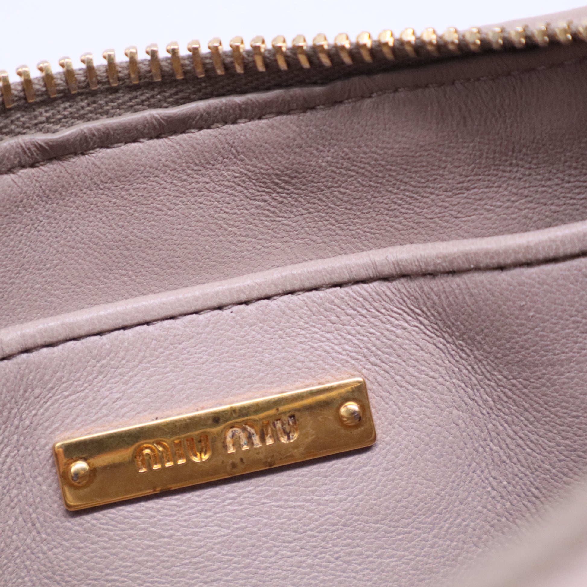 Lux Charm Pochette B20727