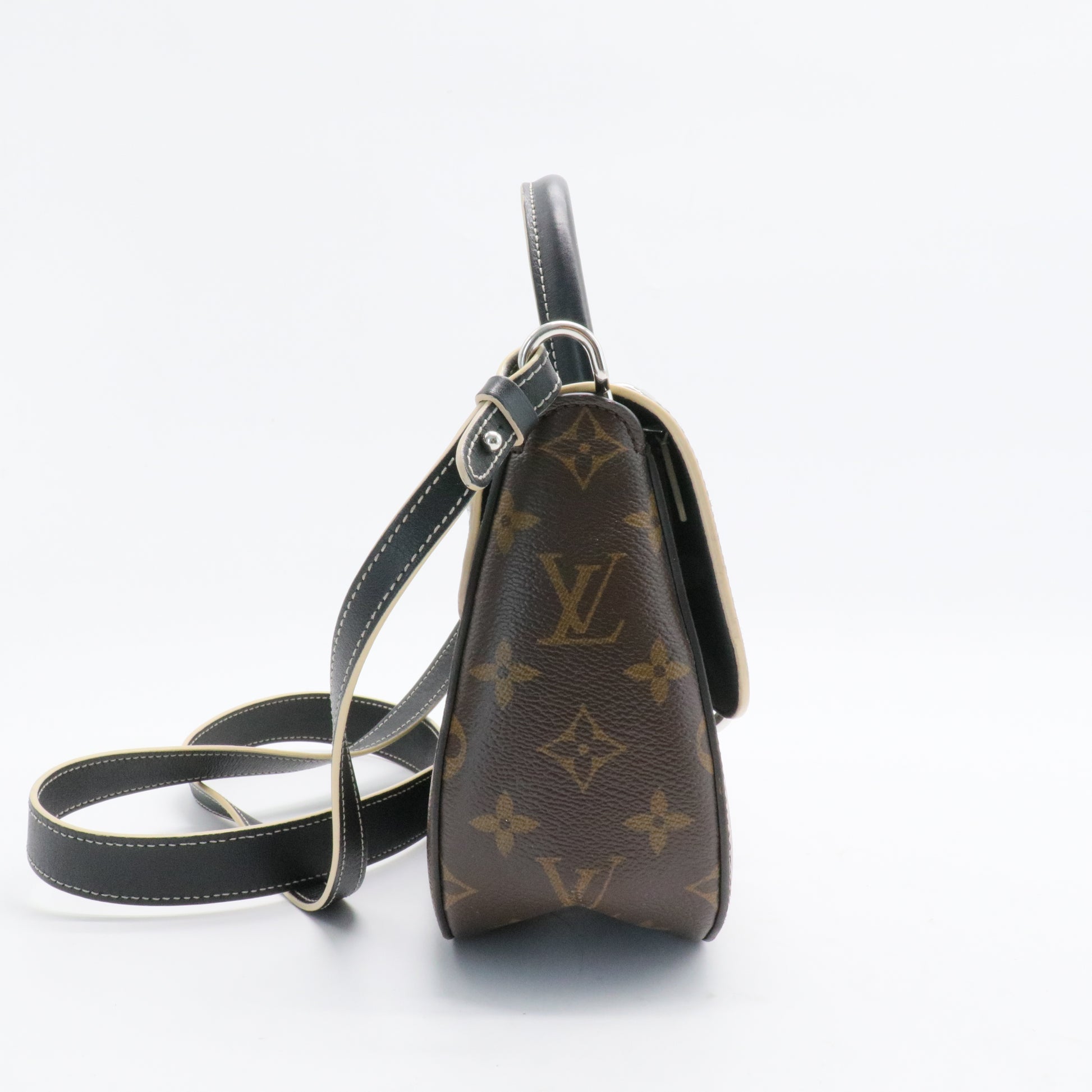 Monogram Chain It PM