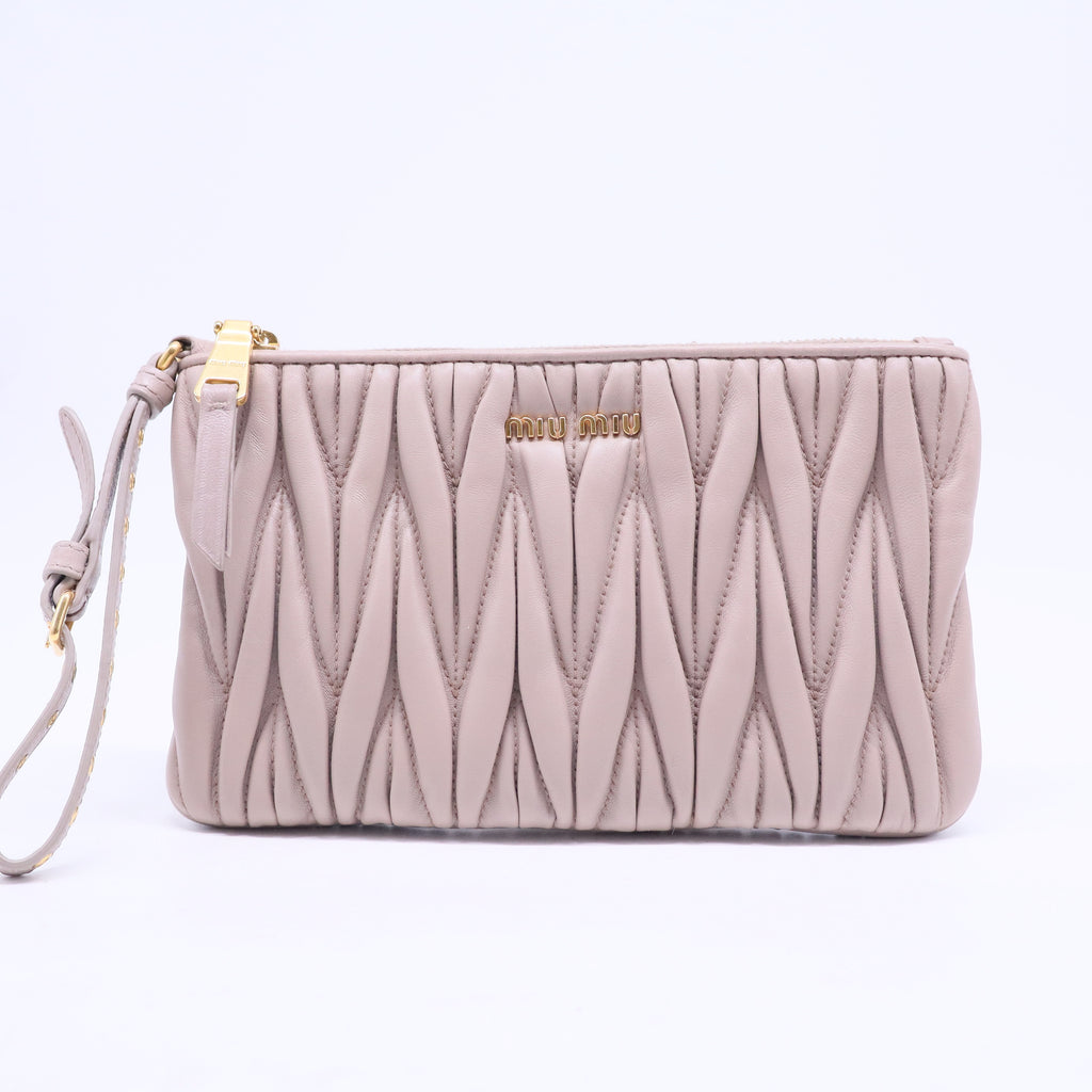 Lux Charm Pochette B20727