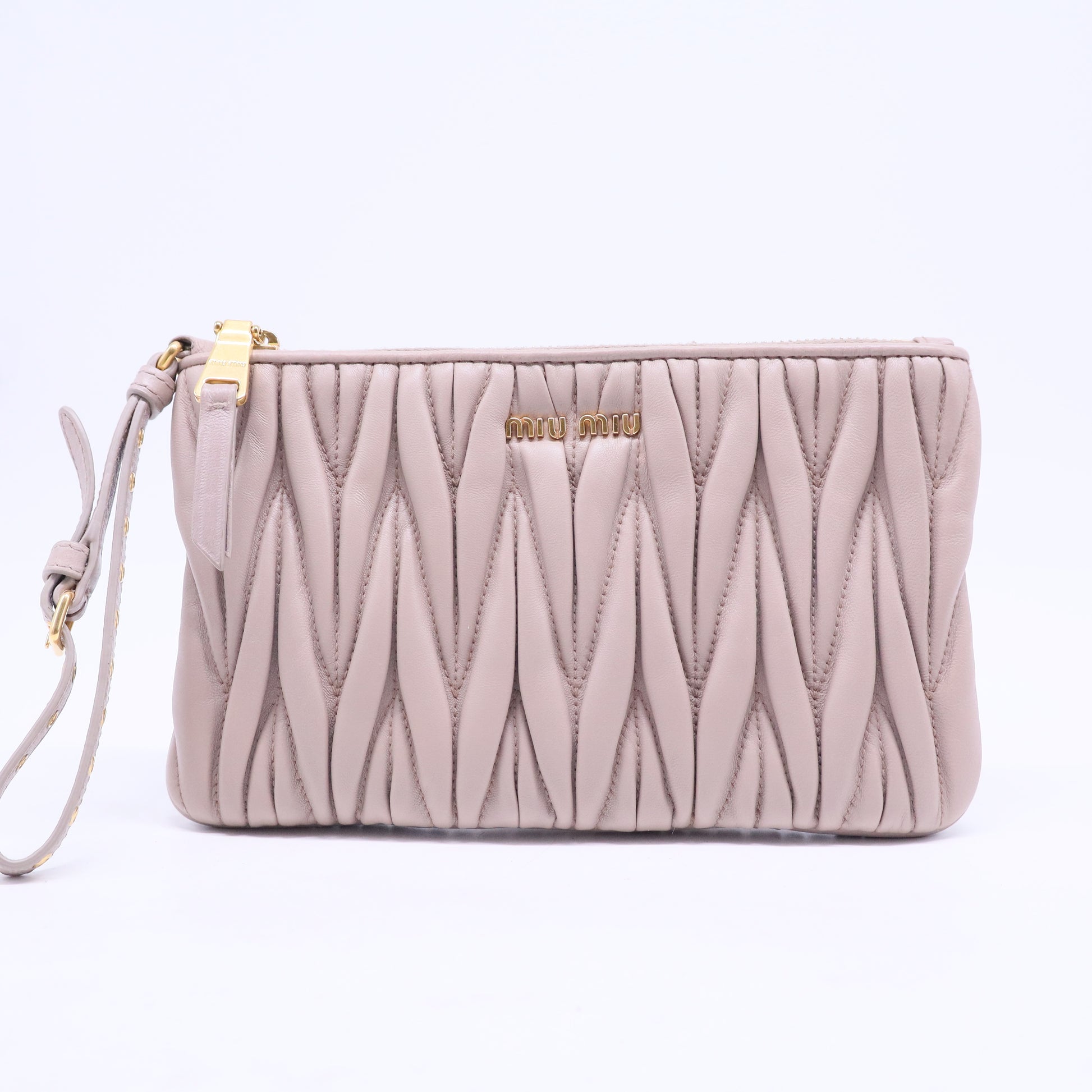 Lux Charm Pochette B20727