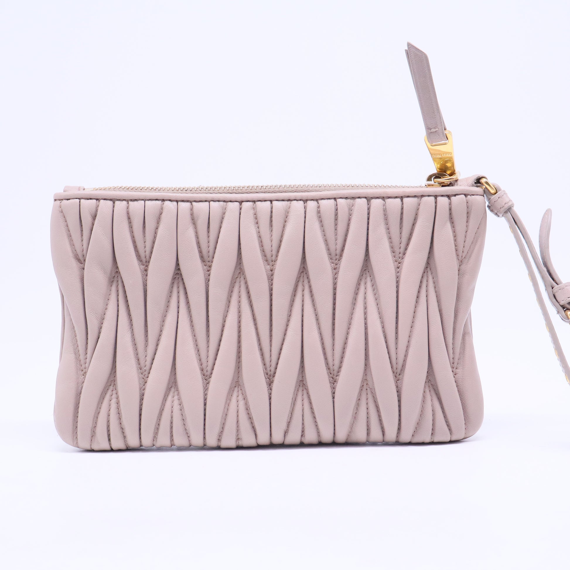 Lux Charm Pochette B20727