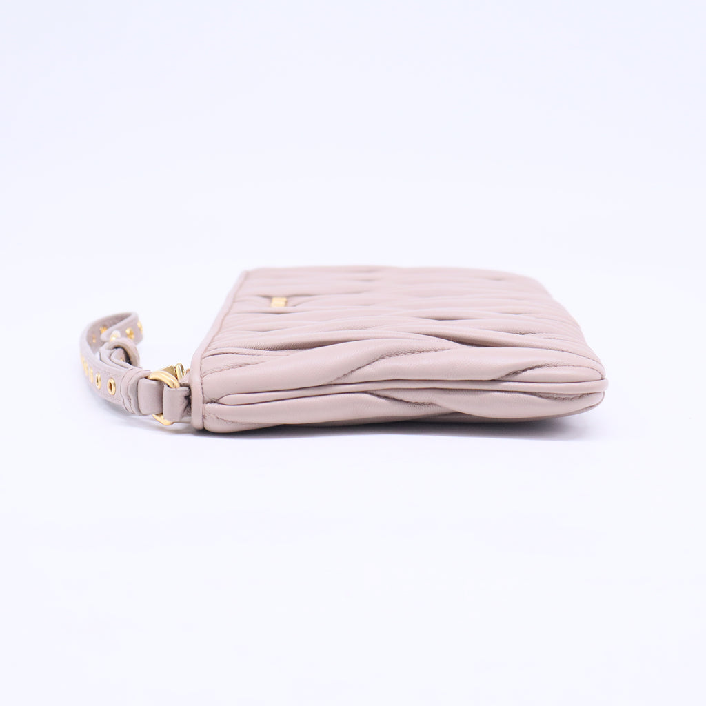 Lux Charm Pochette B20727