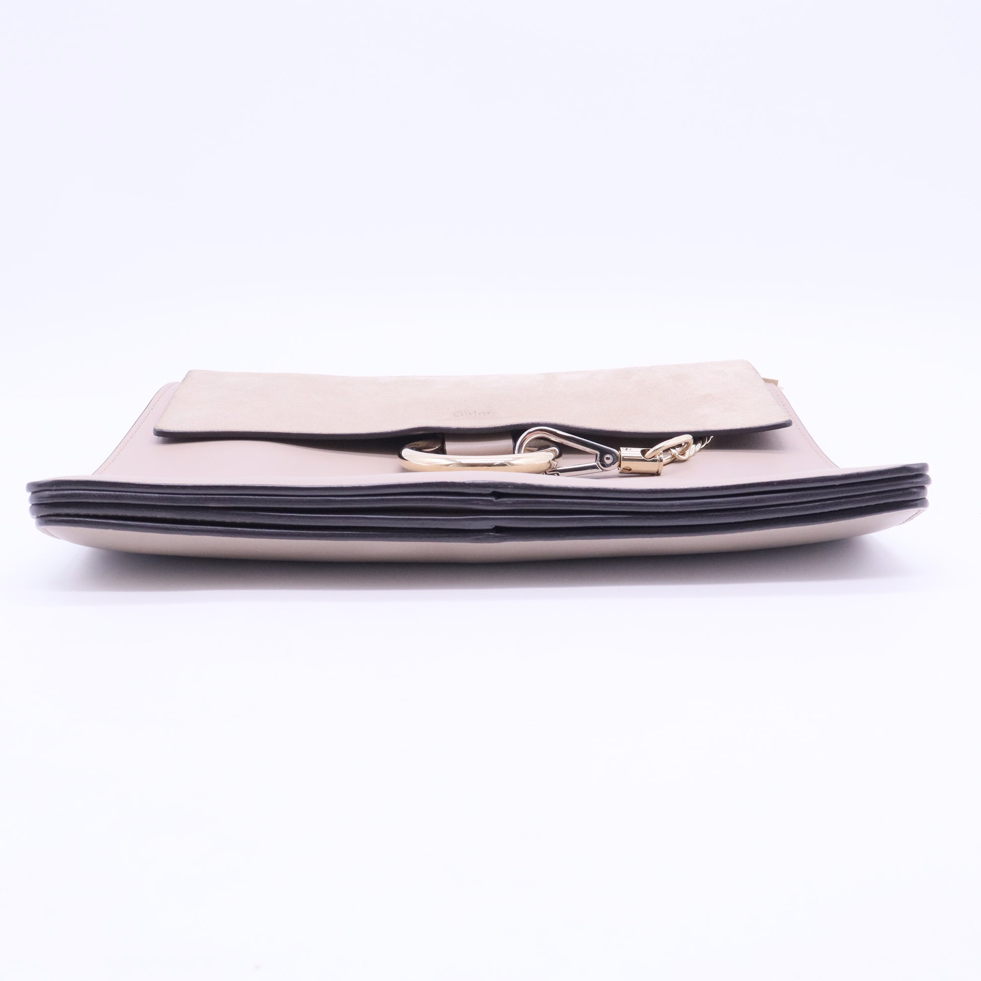 Leather Shoulder Bag B20018