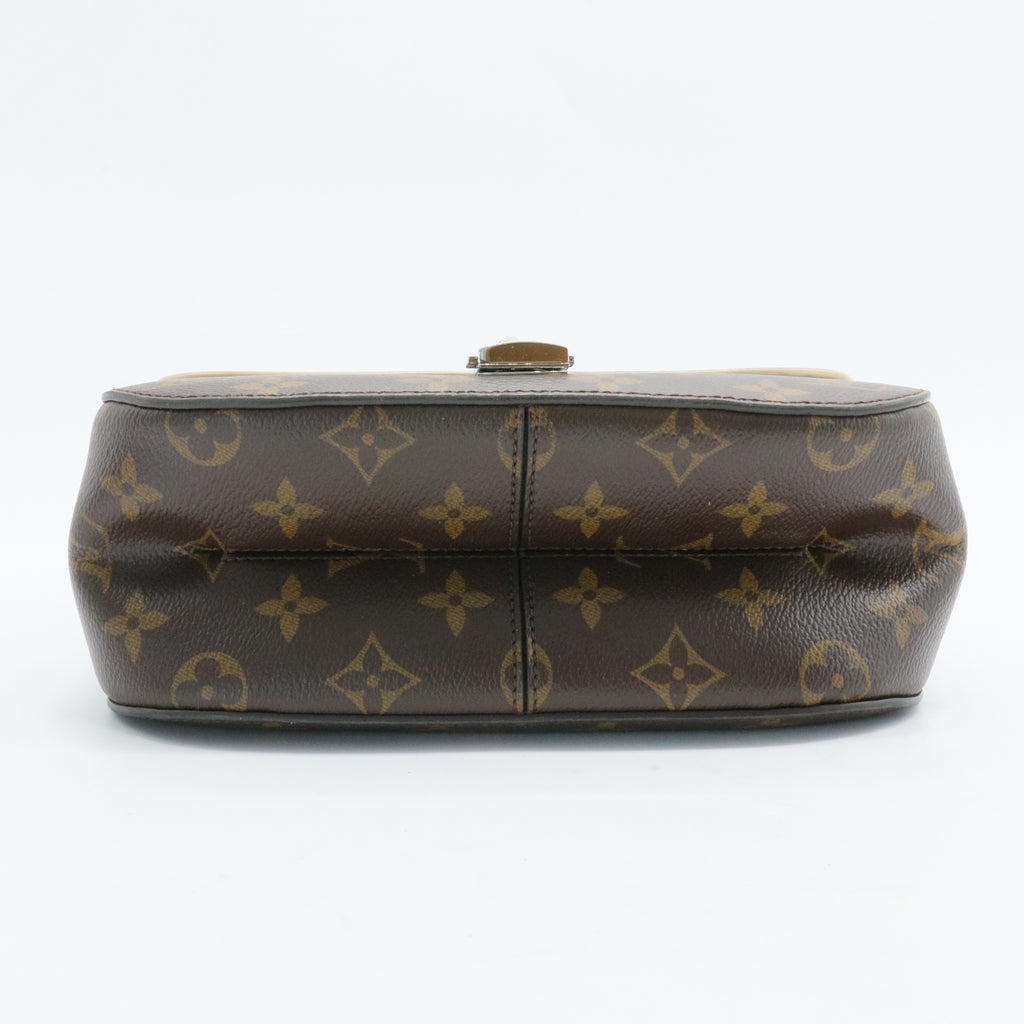 Monogram Chain It PM