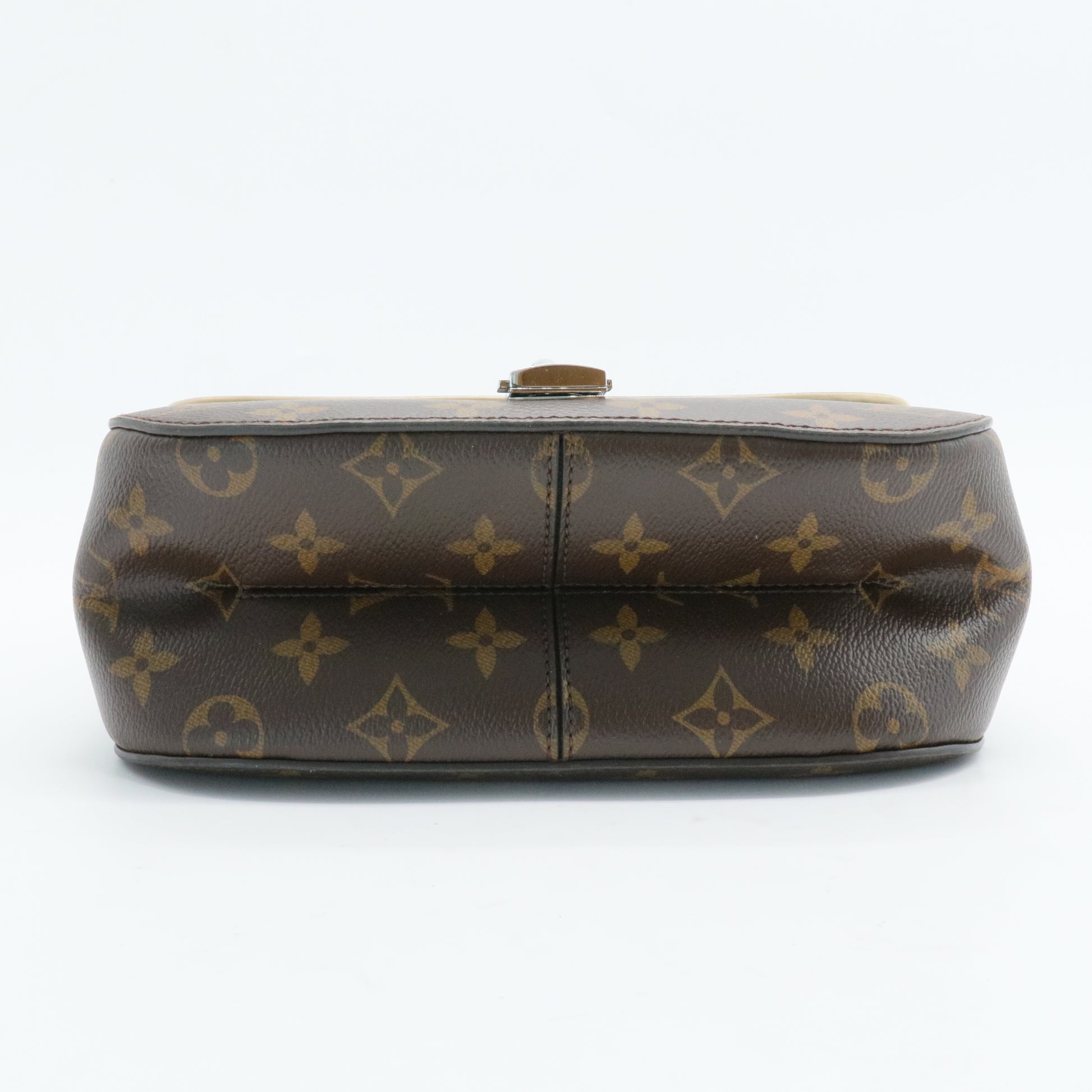 Monogram Chain It PM