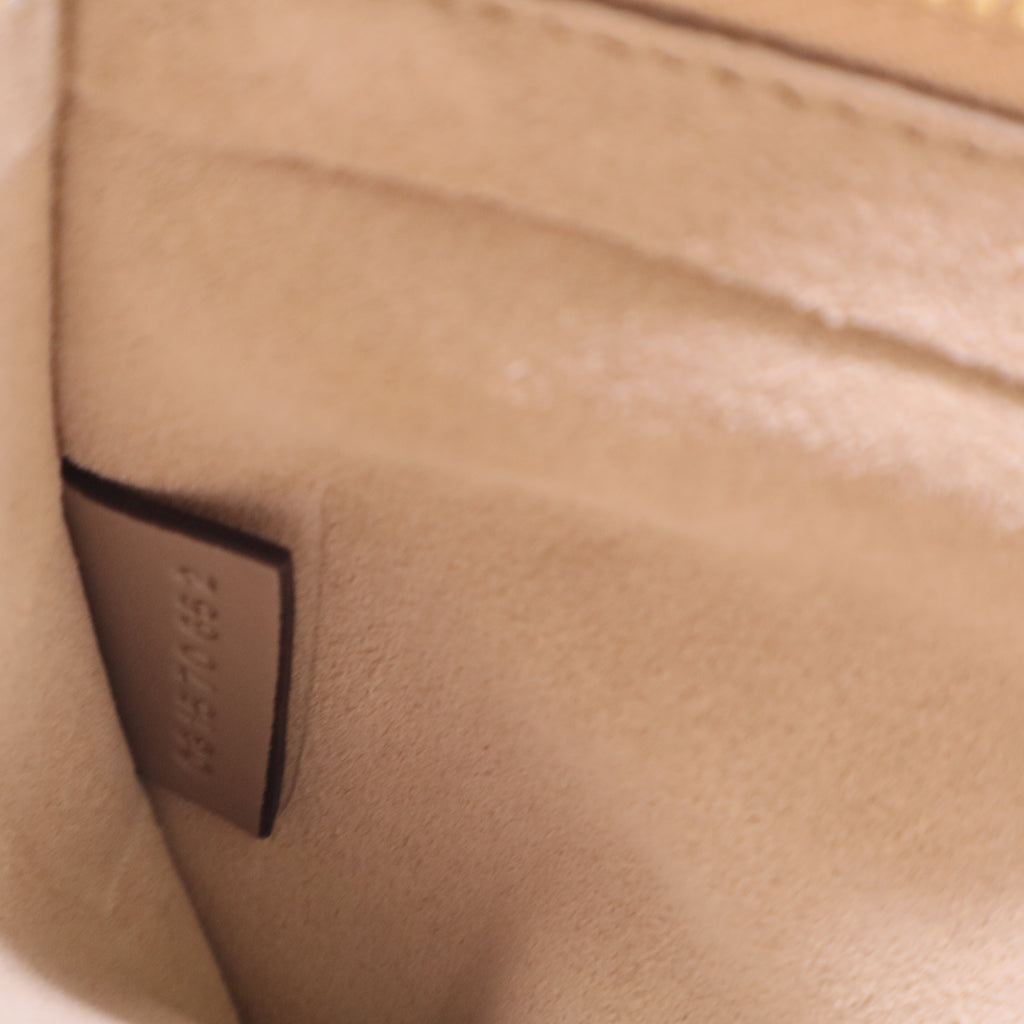 Leather Shoulder Bag B20018