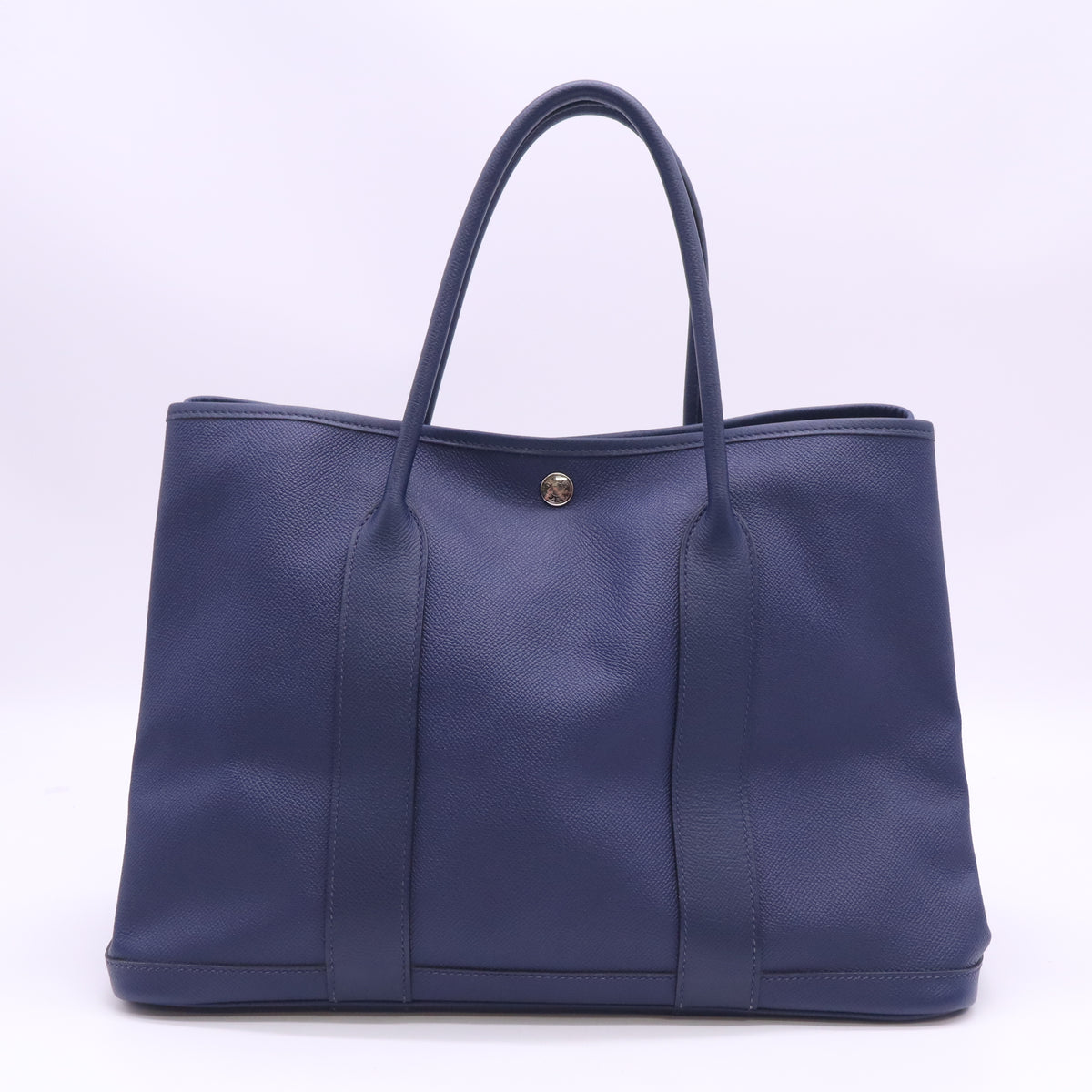 Hermes Garden Party 36 Bag twins B24590