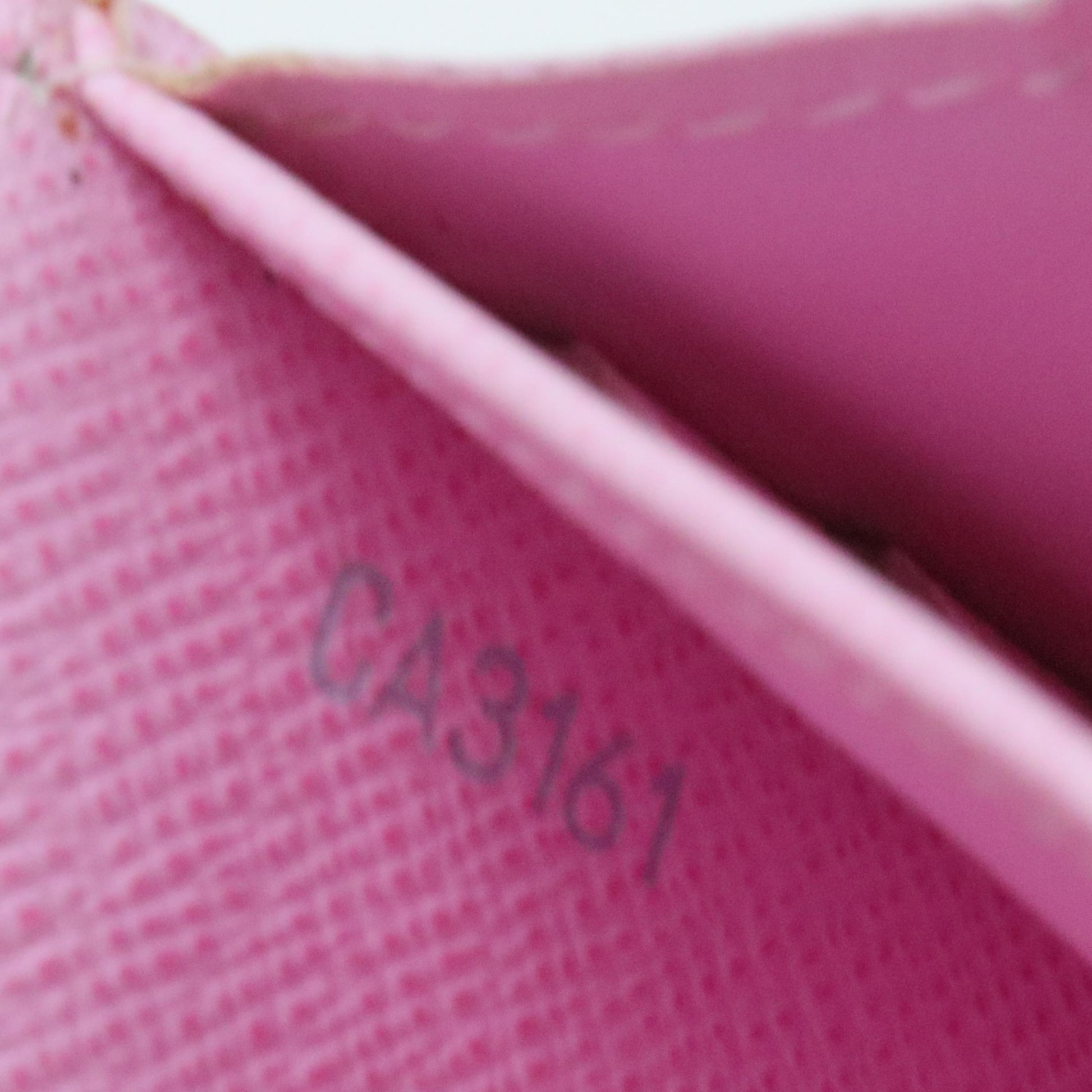 Monogram Multicolor Sarah Wallet