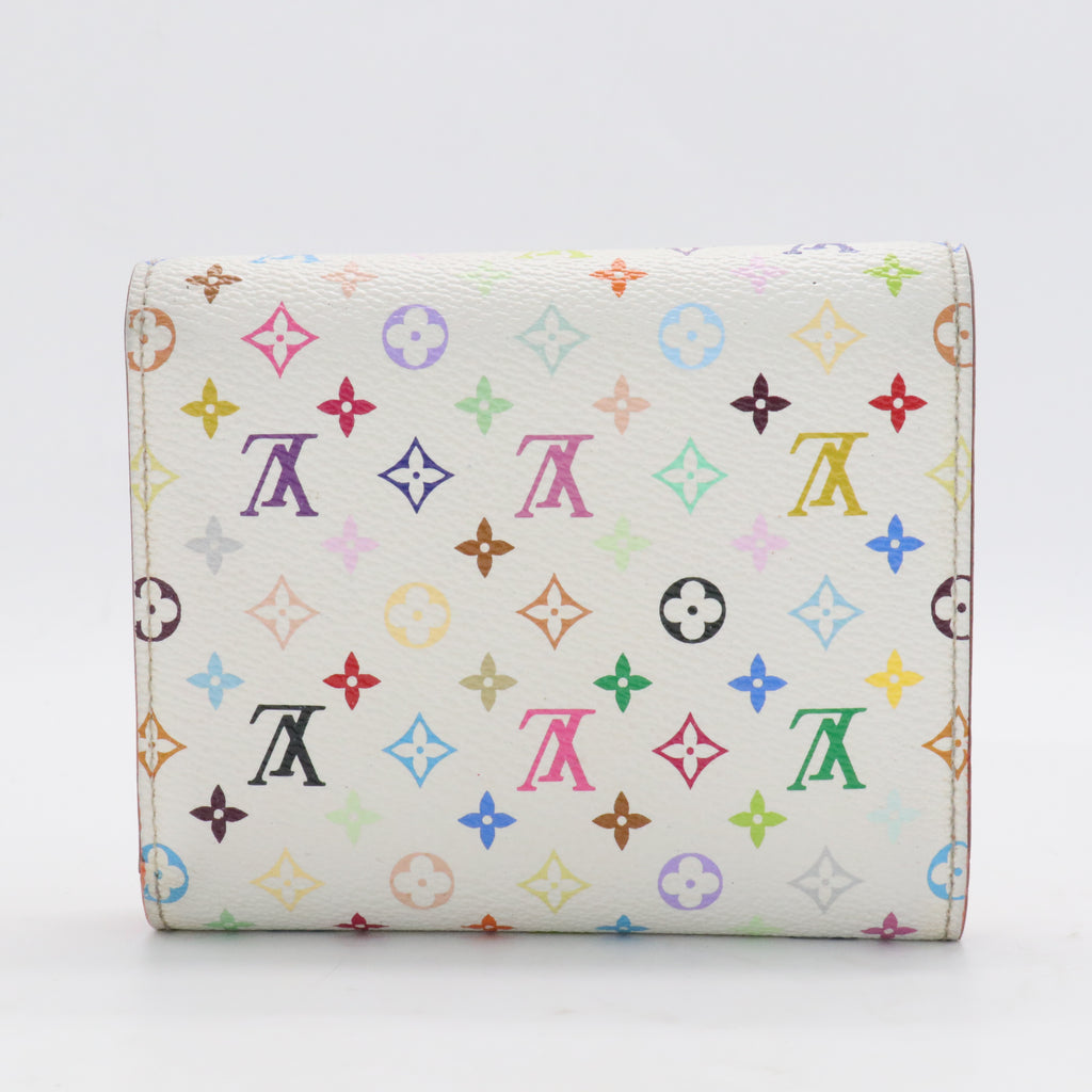 Koala Wallet NM Monogram Multicolor