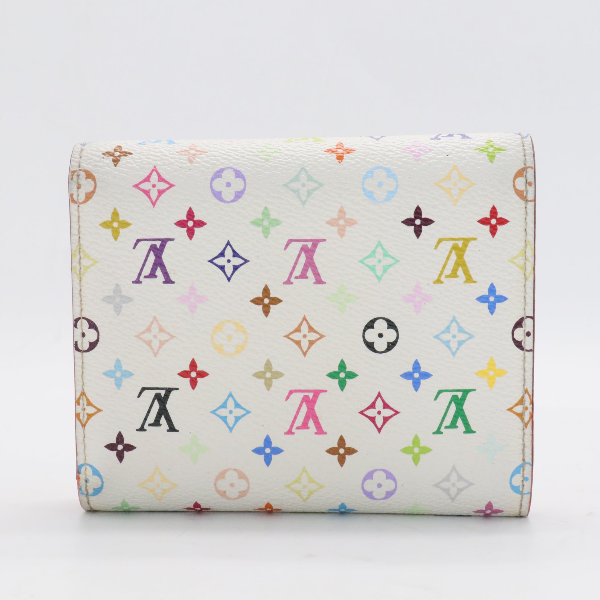 Koala Wallet NM Monogram Multicolor