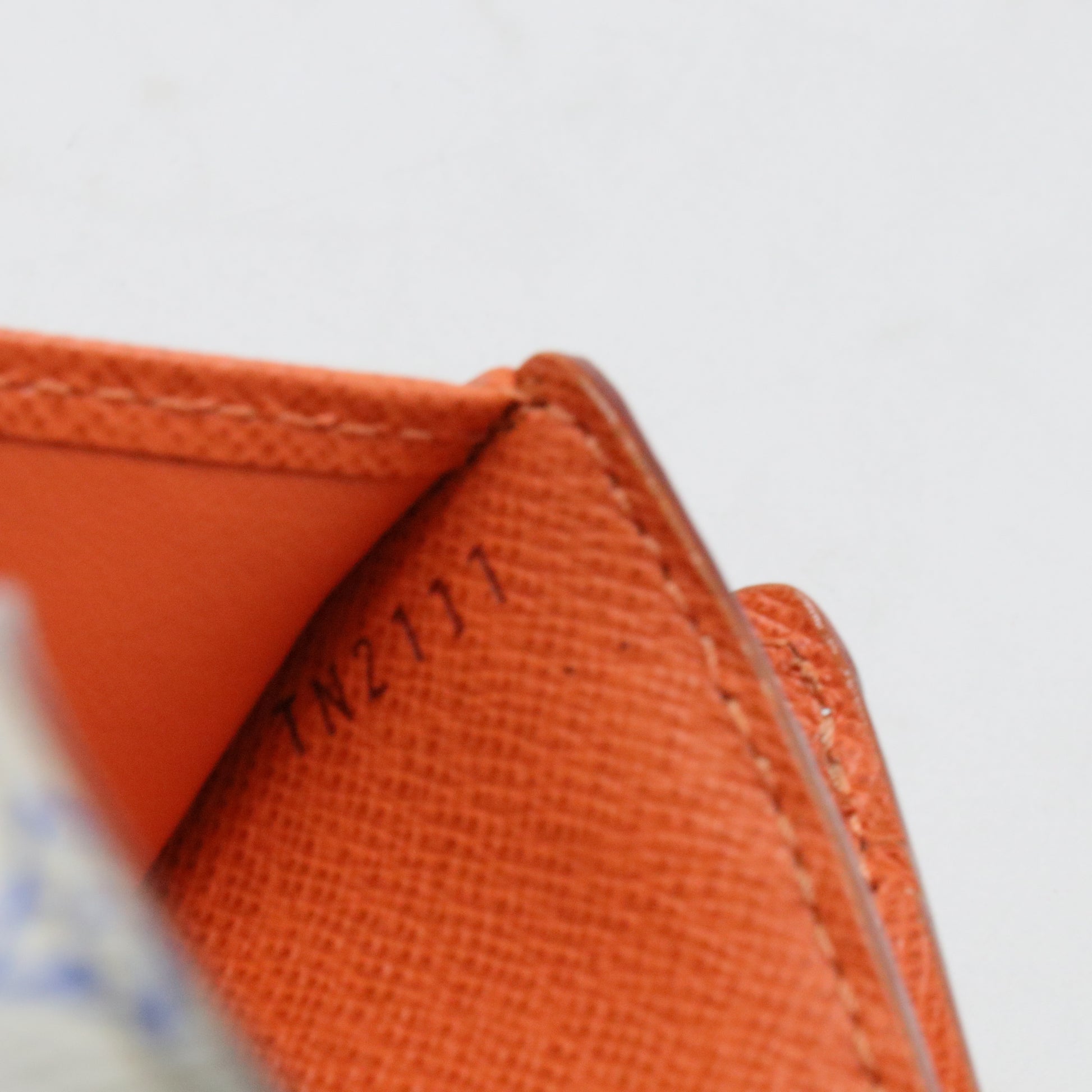 Koala Wallet NM Monogram Multicolor