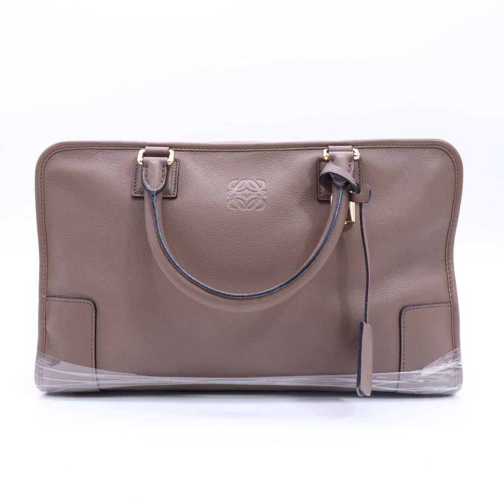 Avenue Tote Bag twins