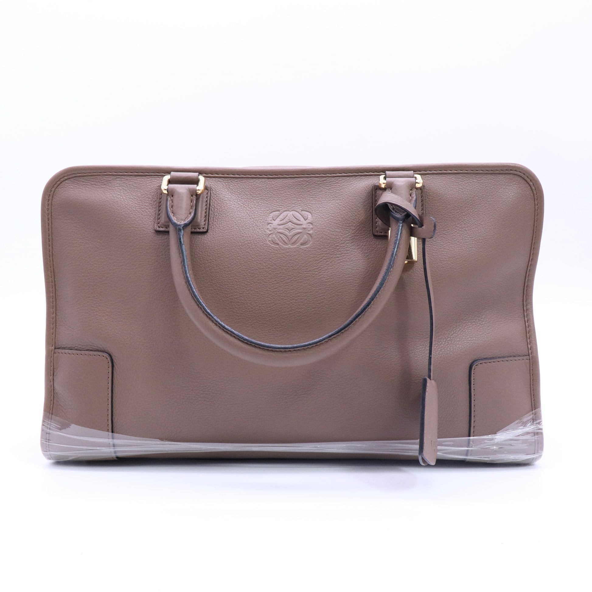 Avenue Tote Bag twins