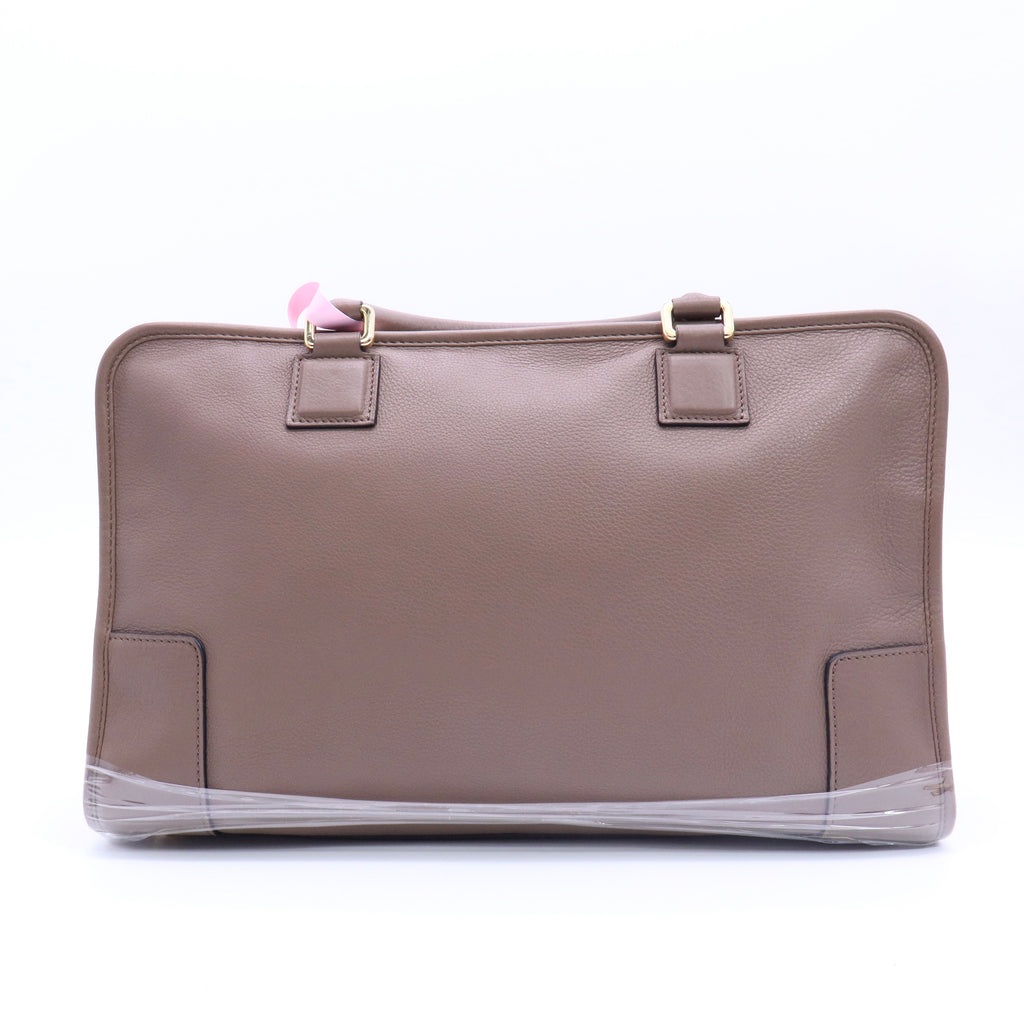 Avenue Tote Bag twins