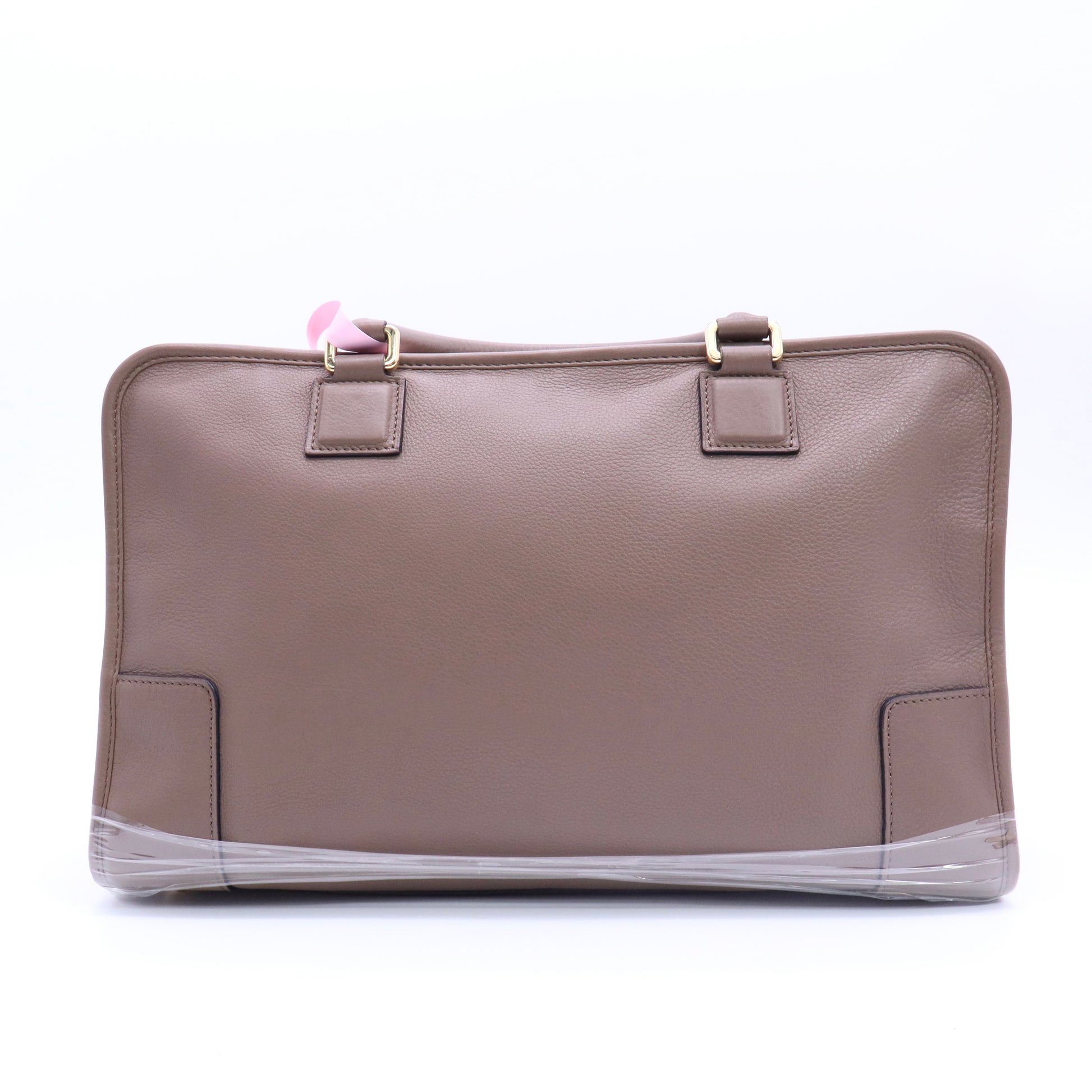 Avenue Tote Bag twins