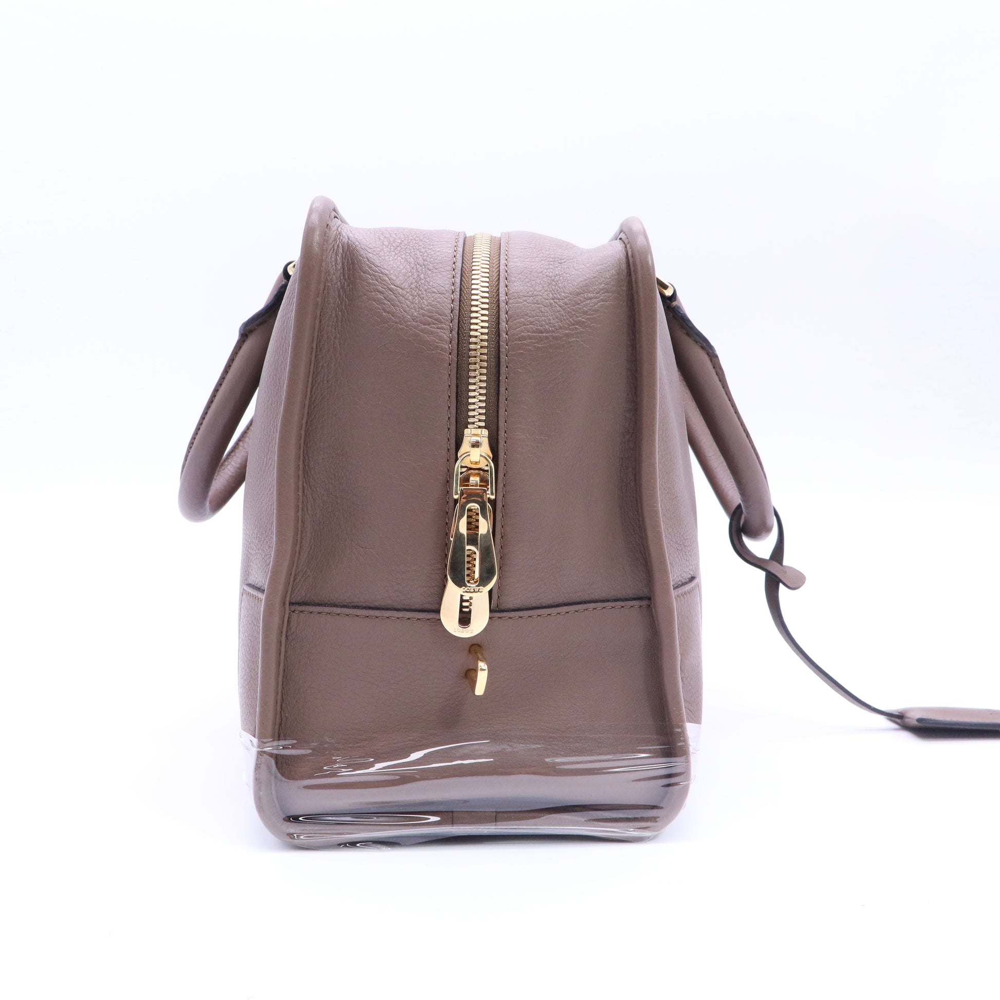 Avenue Tote Bag twins