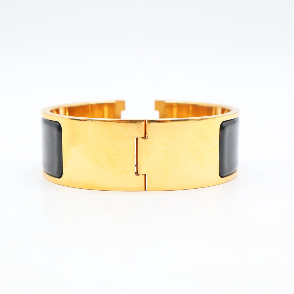 Hermès Clic Clac H Bracelet W21092