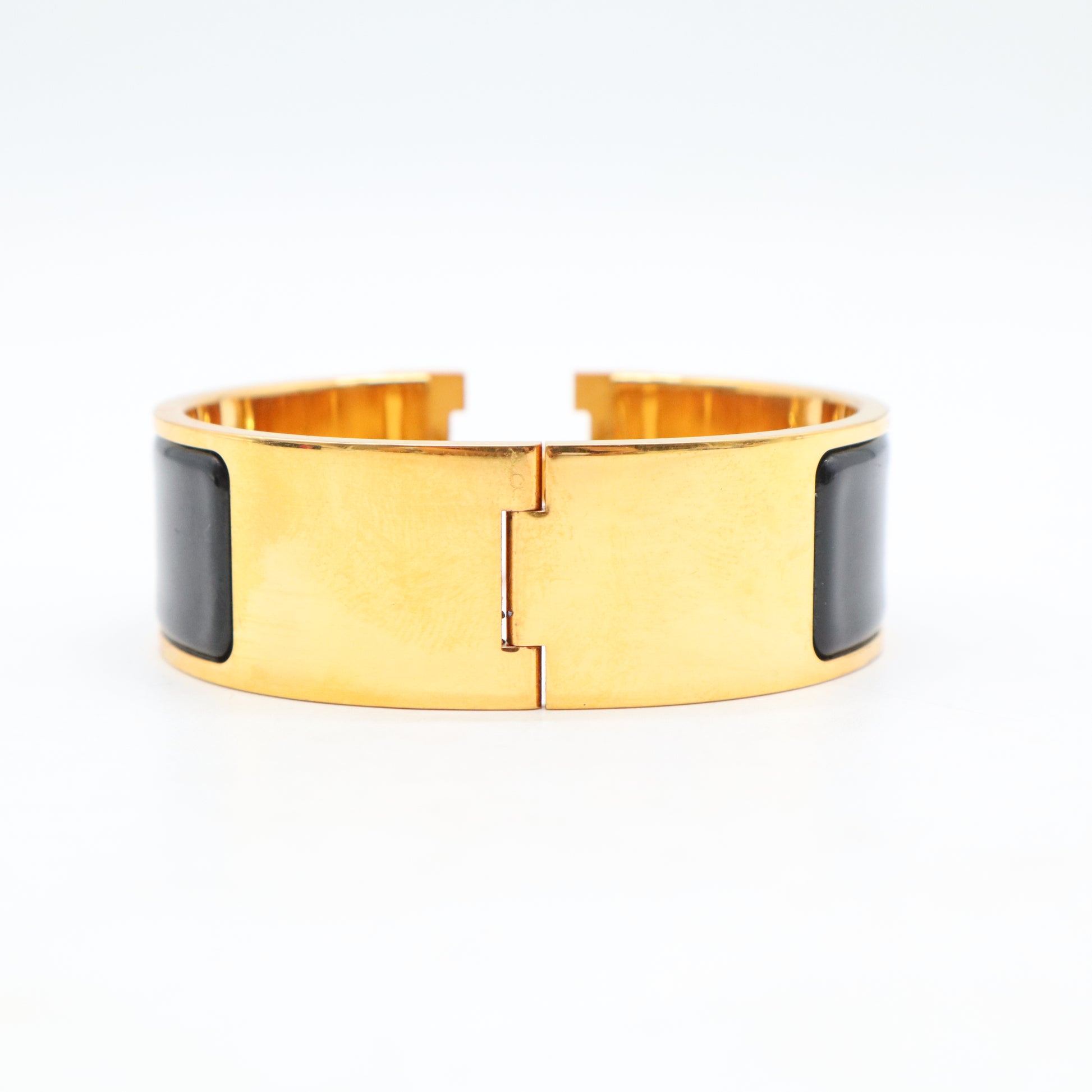 Hermès Clic Clac H Bracelet W21092