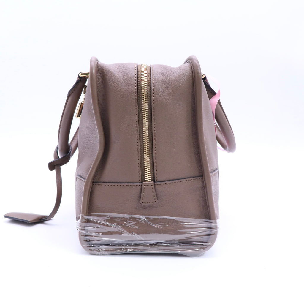 Avenue Tote Bag twins