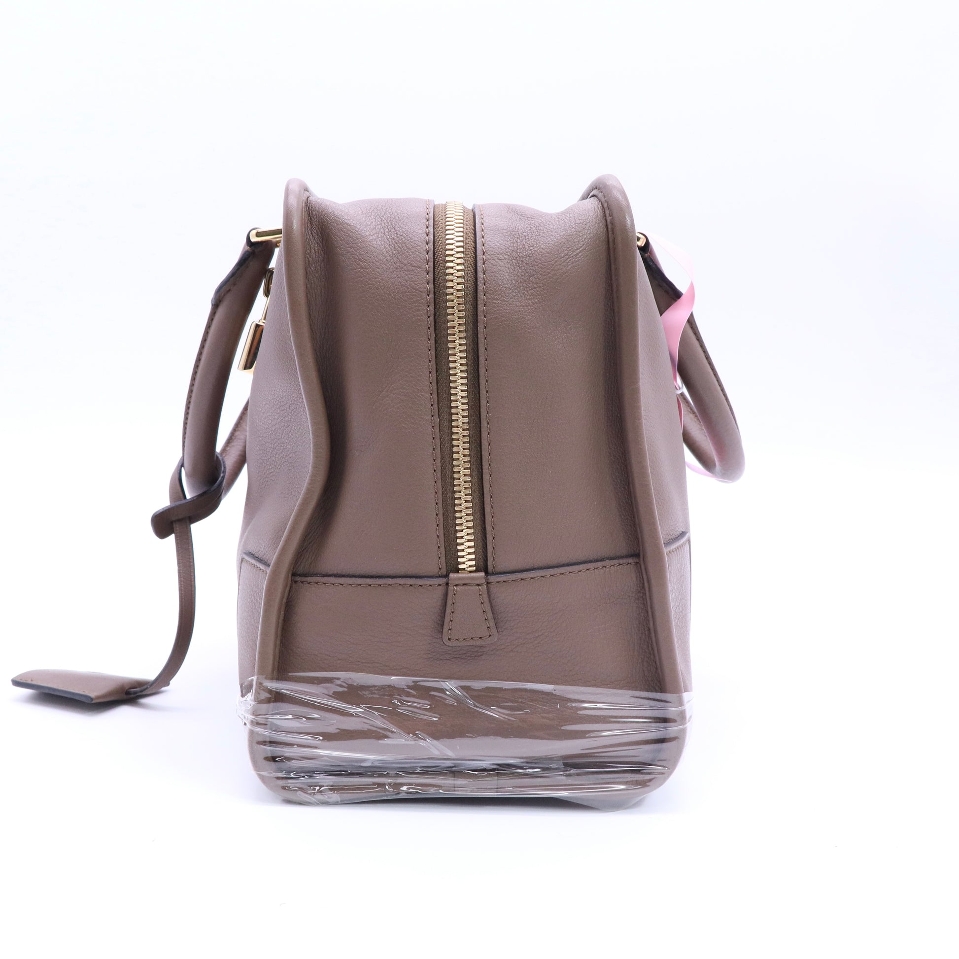 Avenue Tote Bag twins