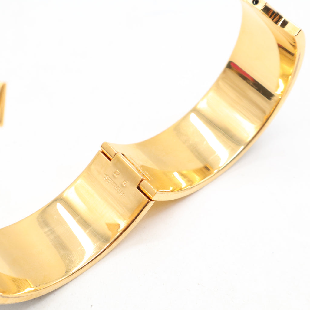Hermès Clic Clac H Bracelet W21092