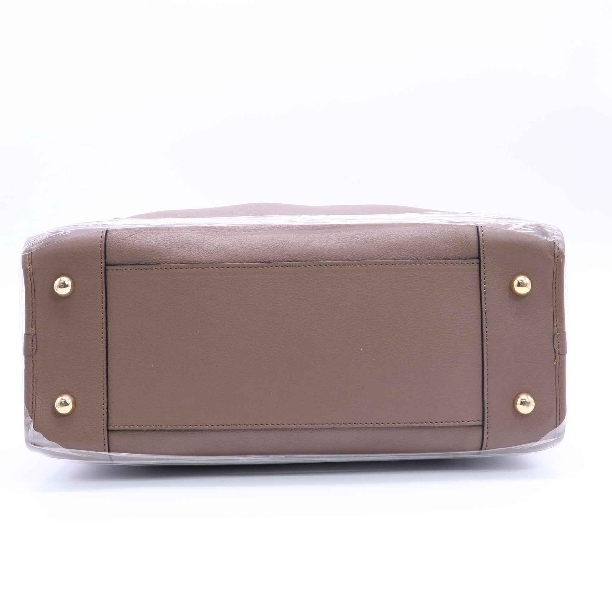 Avenue Tote Bag twins