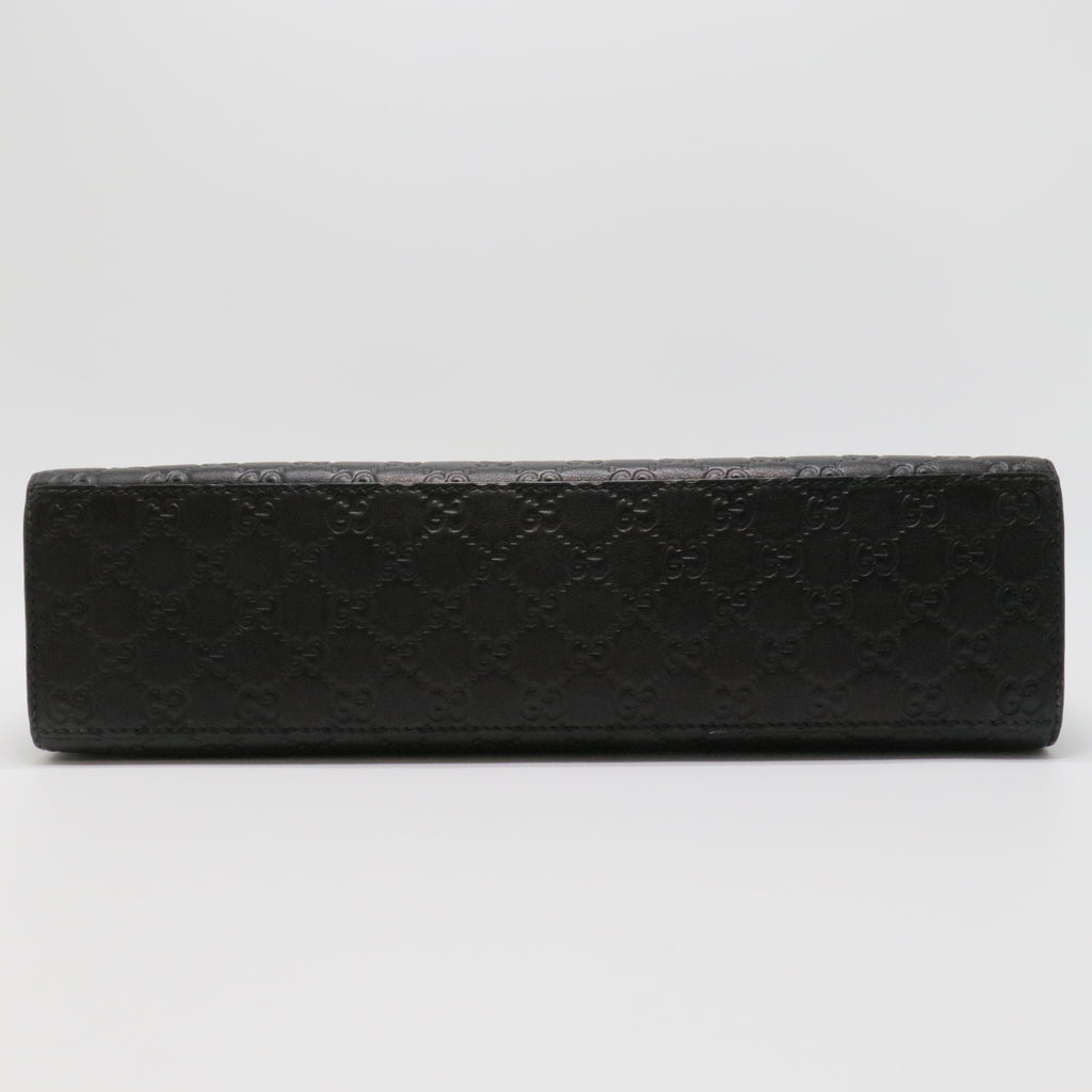 Guccissima Large Emily Chain Shoulder Bag