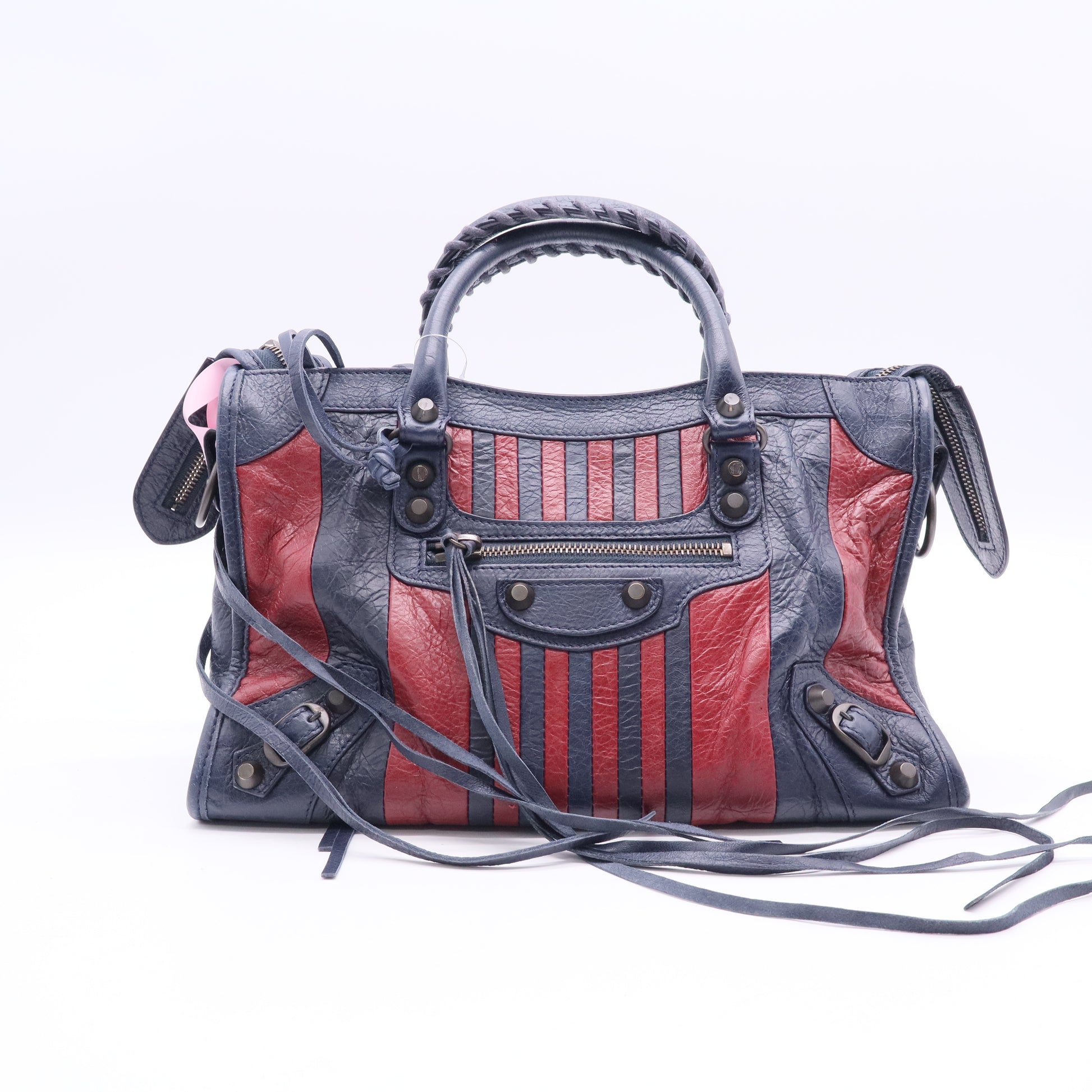 Motocross Classic City S Bag Twins LDJ2573