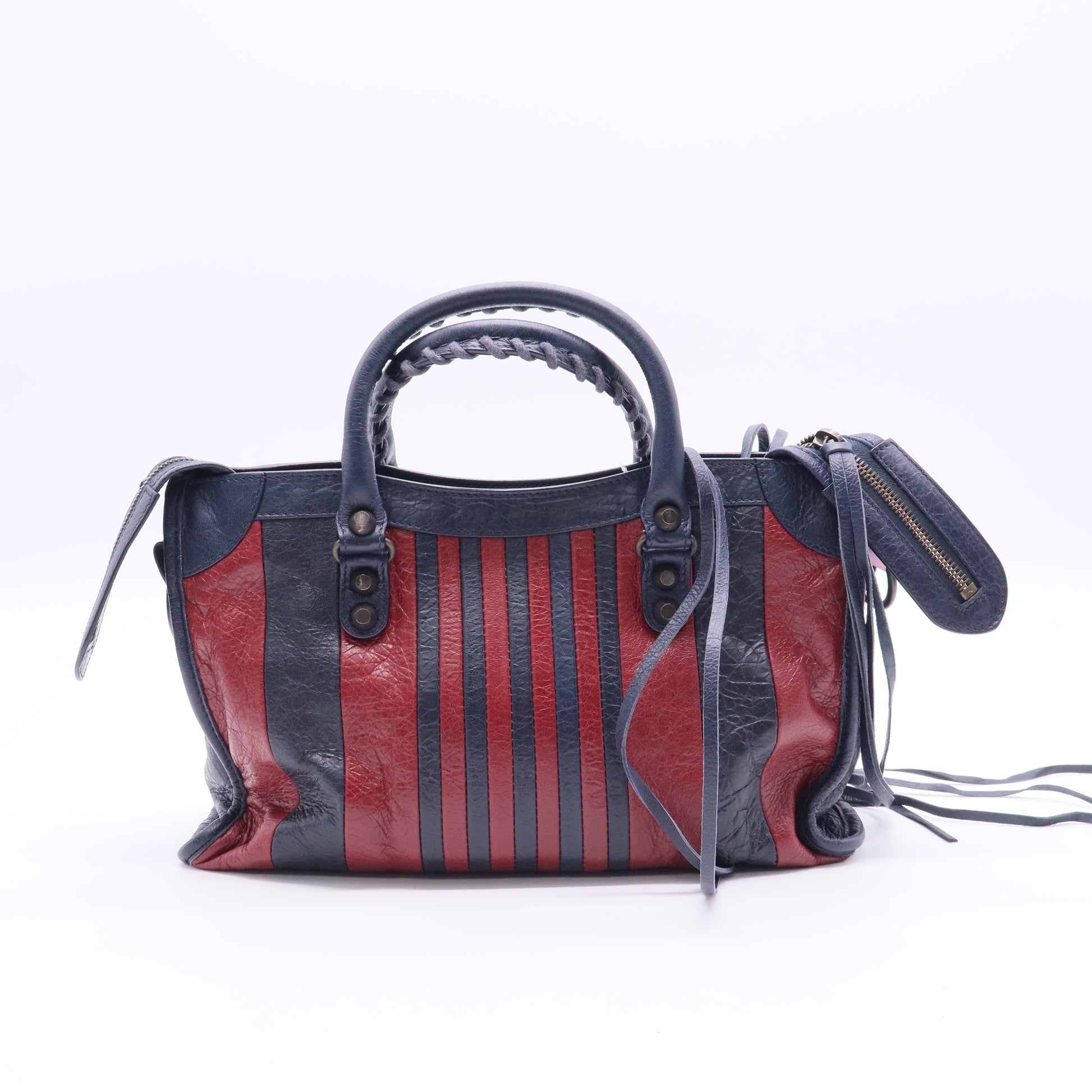 Motocross Classic City S Bag Twins LDJ2573
