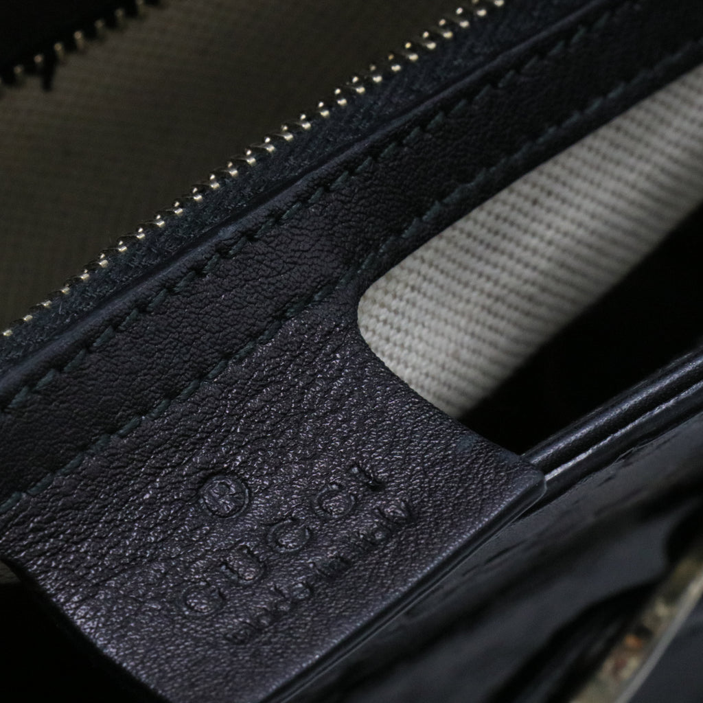 Guccissima Large Emily Chain Shoulder Bag