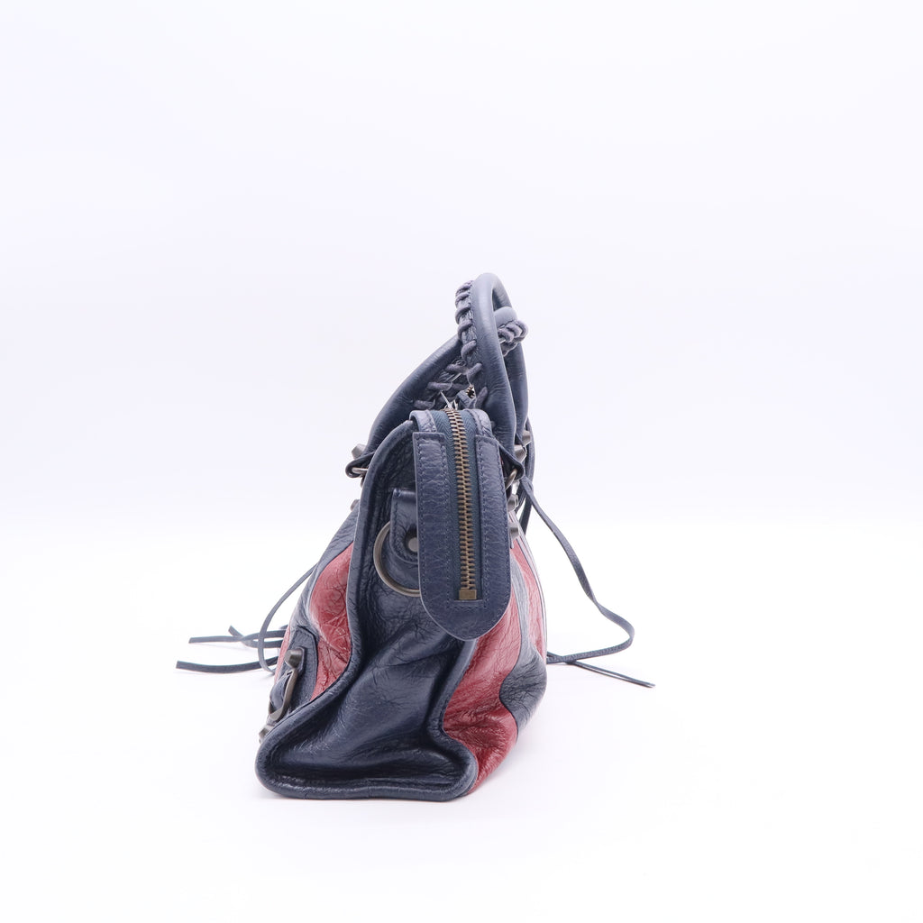 Motocross Classic City S Bag Twins LDJ2573