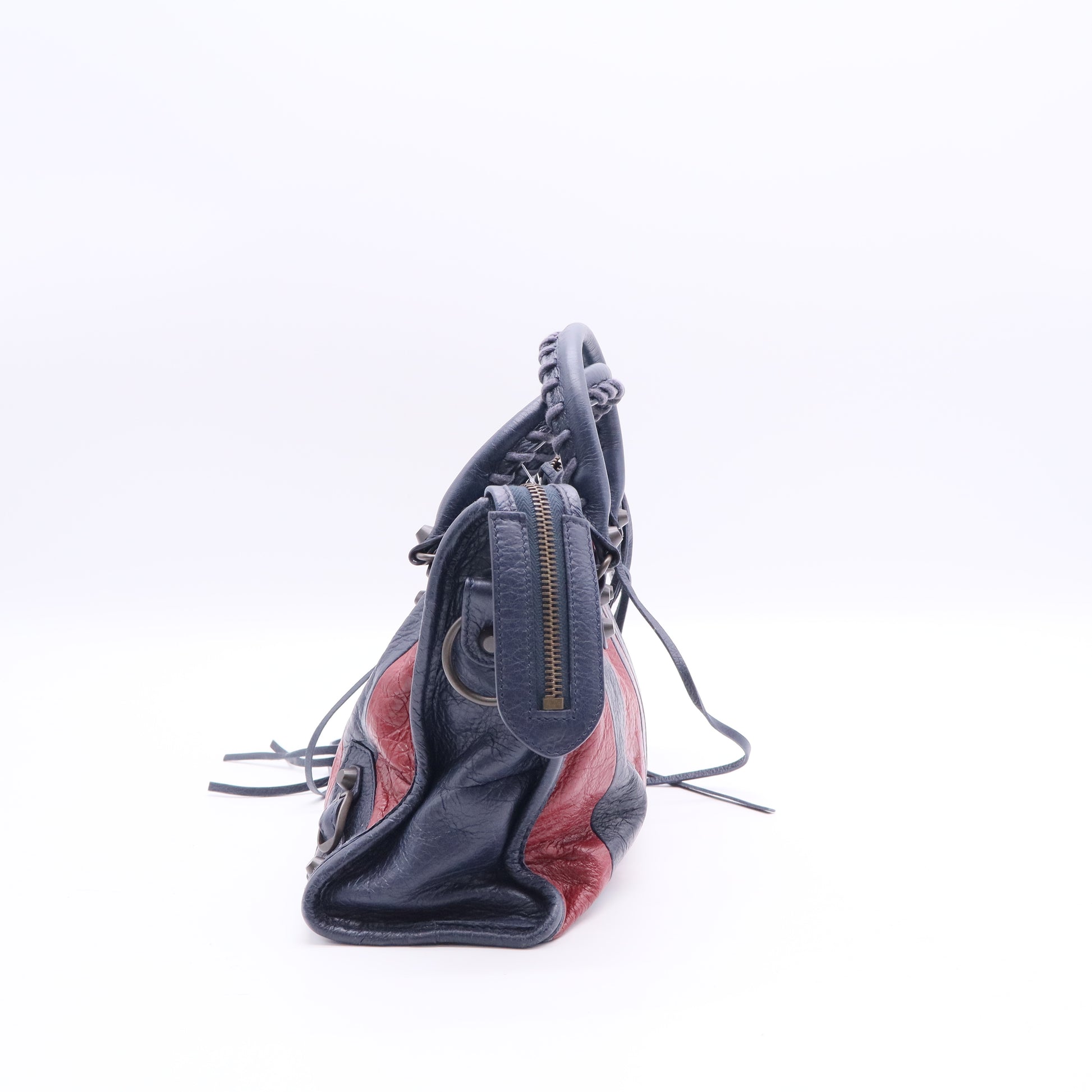 Motocross Classic City S Bag Twins LDJ2573