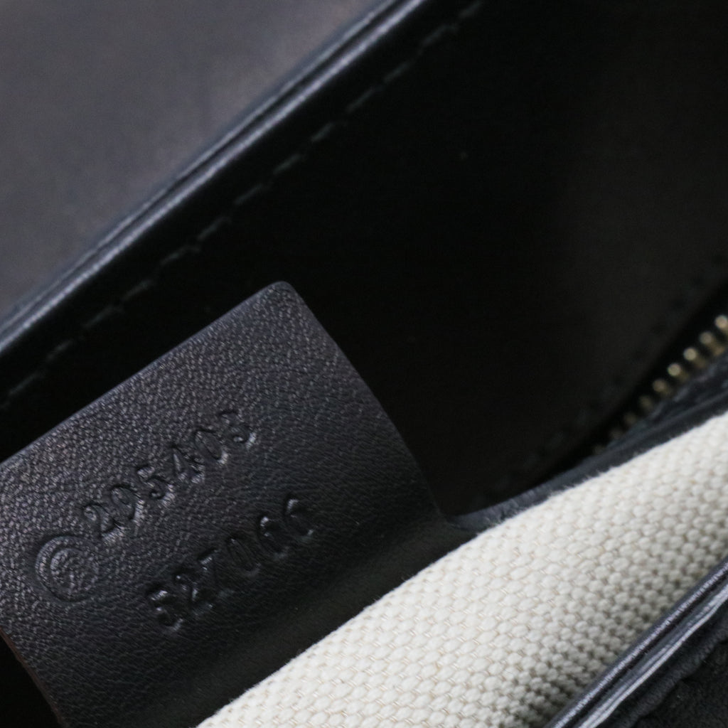 Guccissima Large Emily Chain Shoulder Bag
