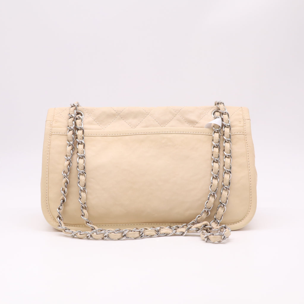 Chanel Natural Beauty Flap Bag B23029