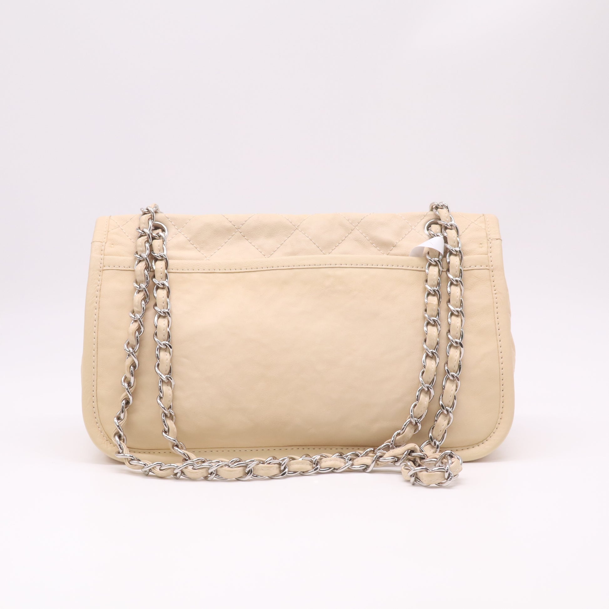Chanel Natural Beauty Flap Bag B23029