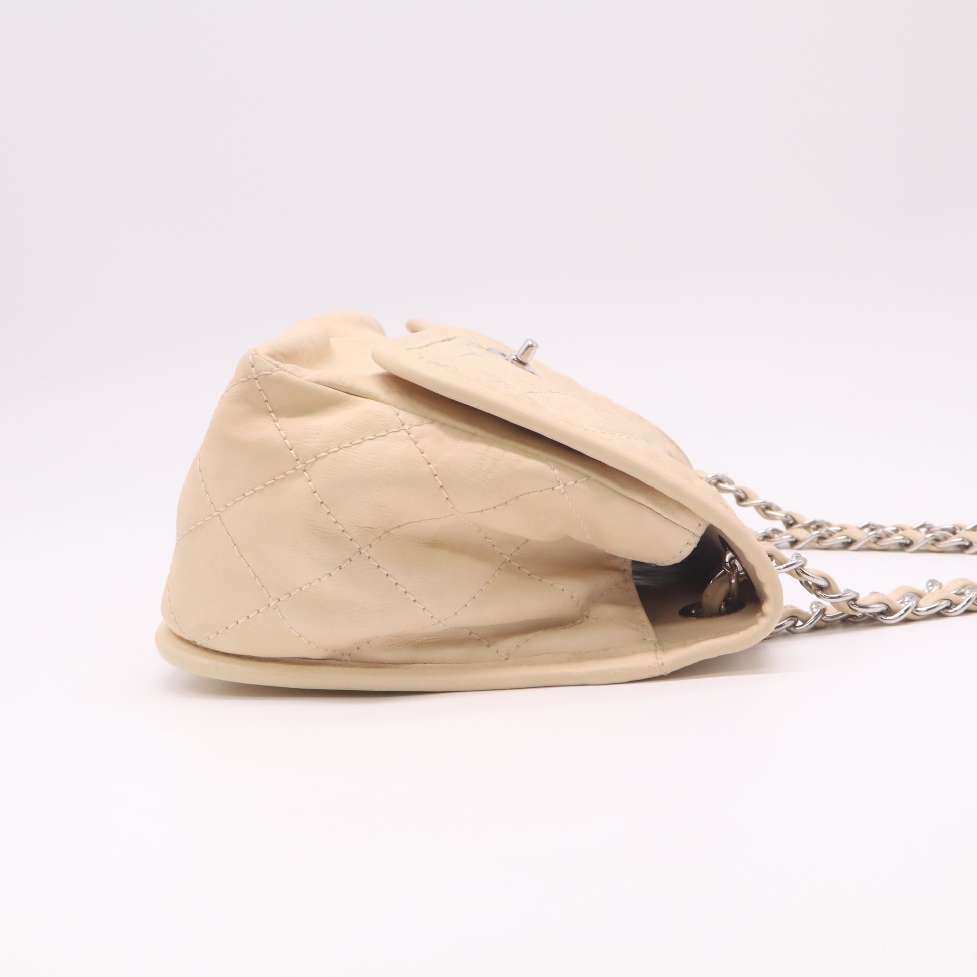 Chanel Natural Beauty Flap Bag B23029
