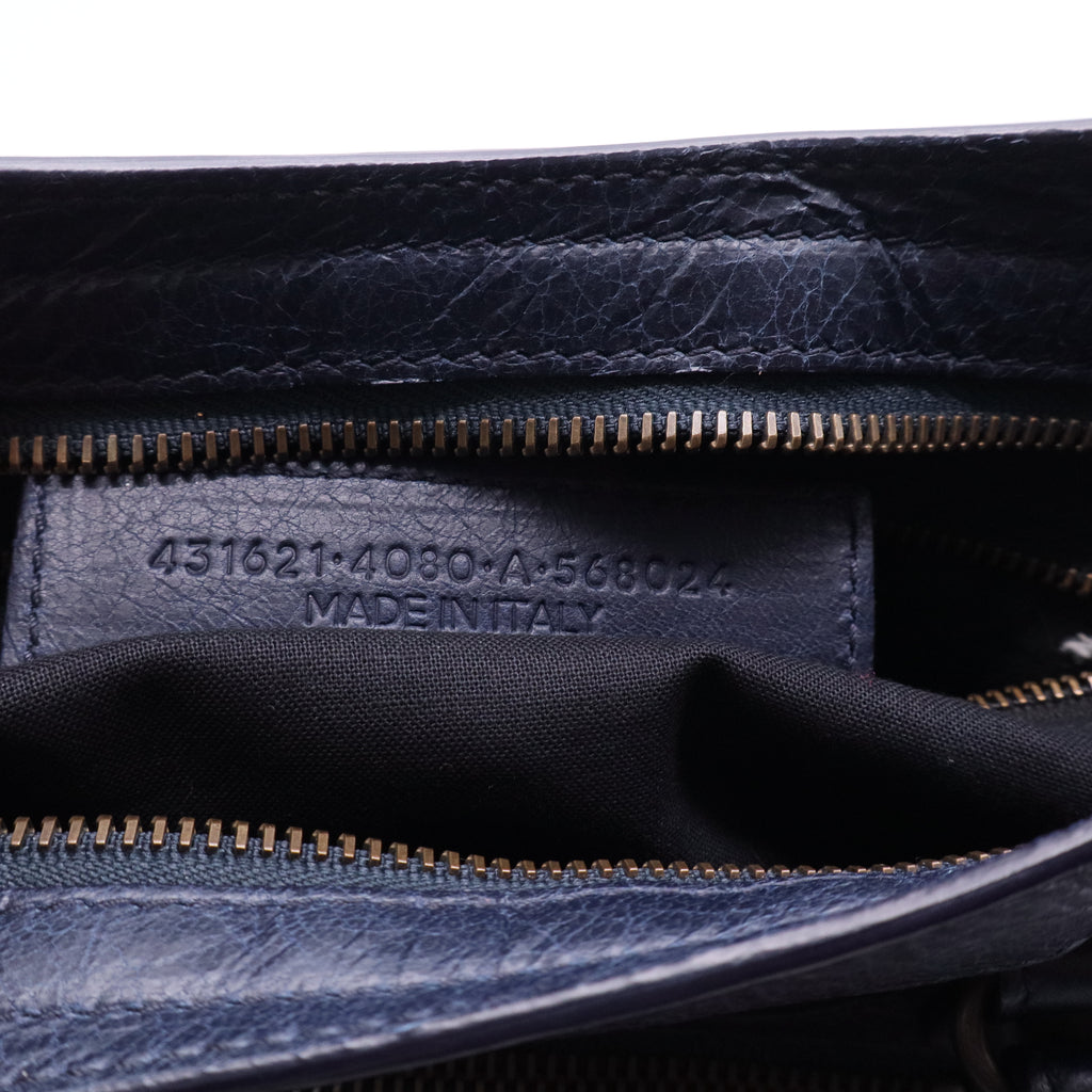 Motocross Classic City S Bag Twins LDJ2573