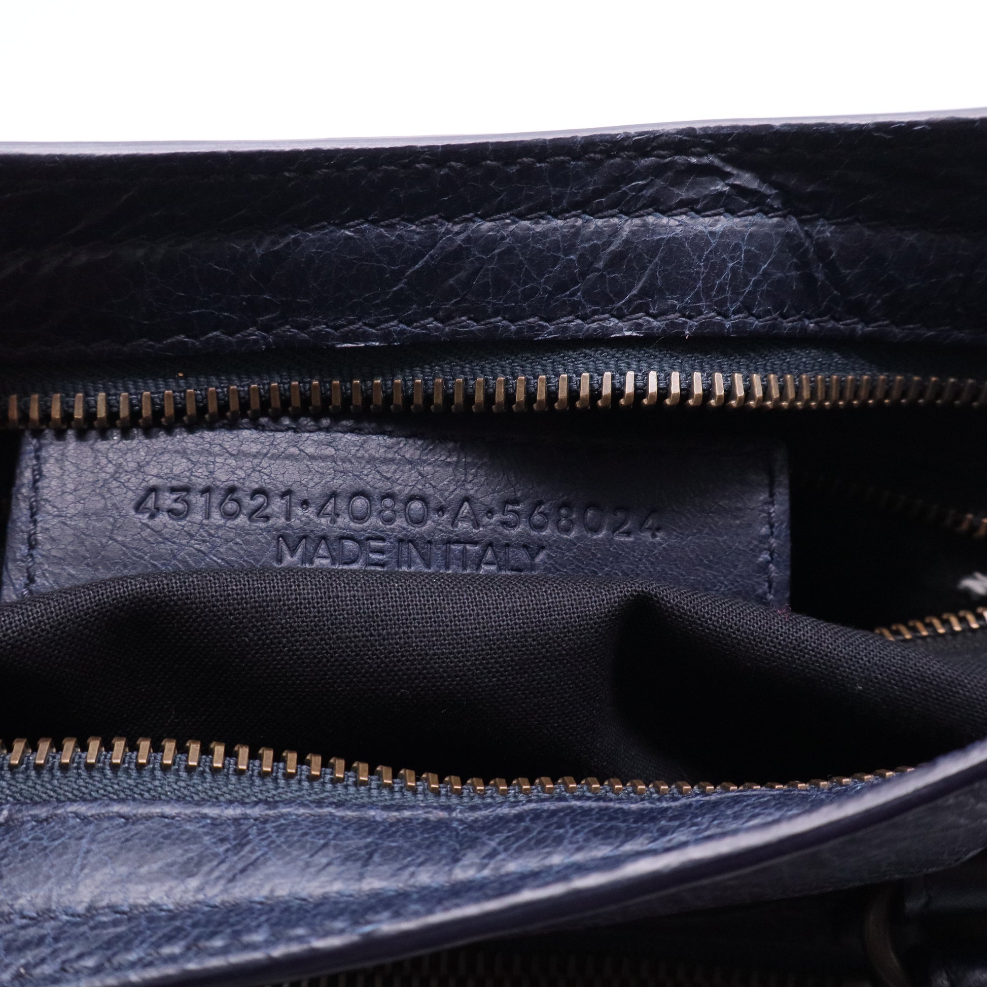 Motocross Classic City S Bag Twins LDJ2573