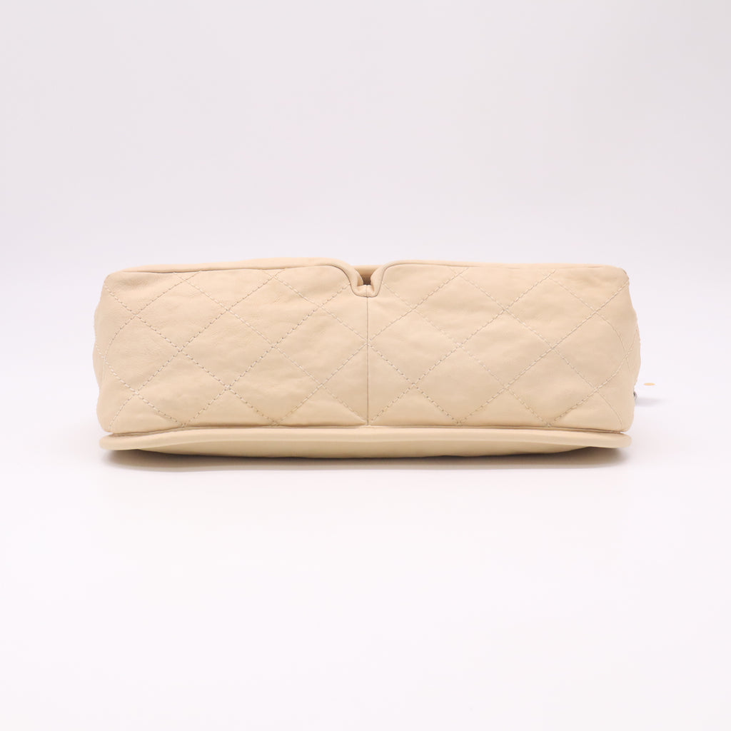 Chanel Natural Beauty Flap Bag B23029