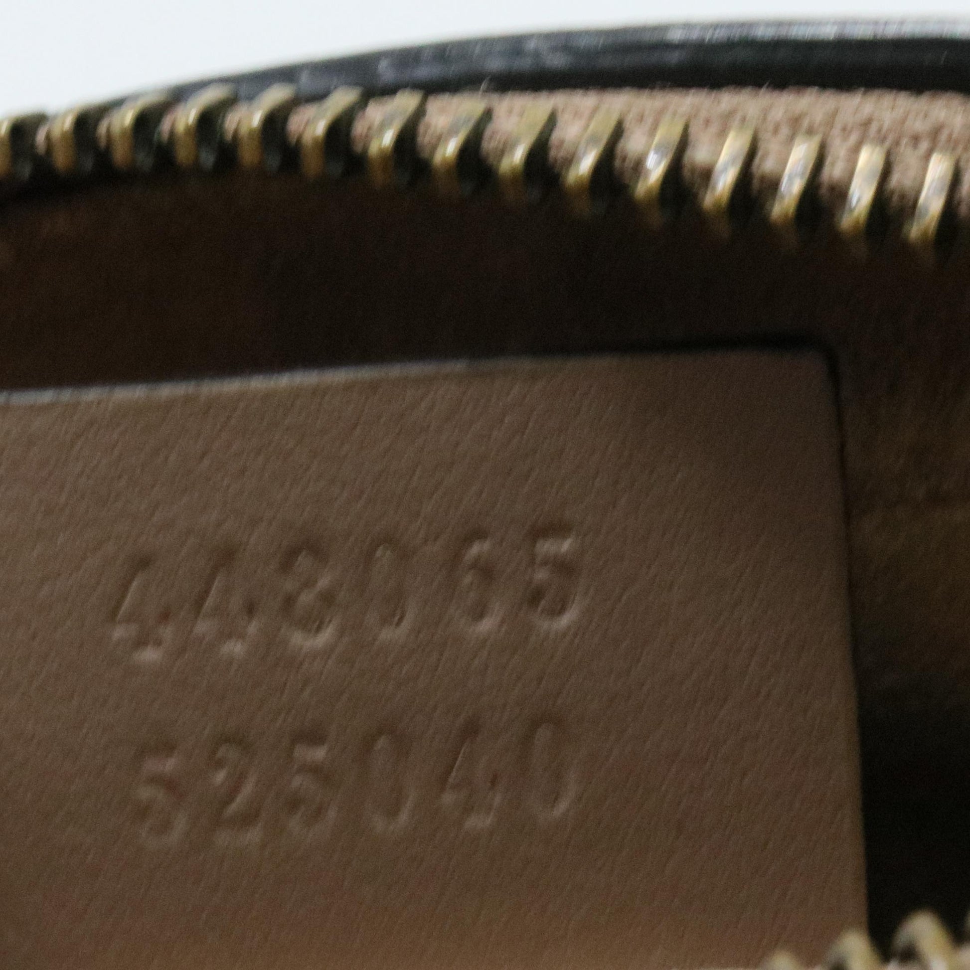 Calfskin Matelasse Mini GG Marmont Chain Shoulder Bag