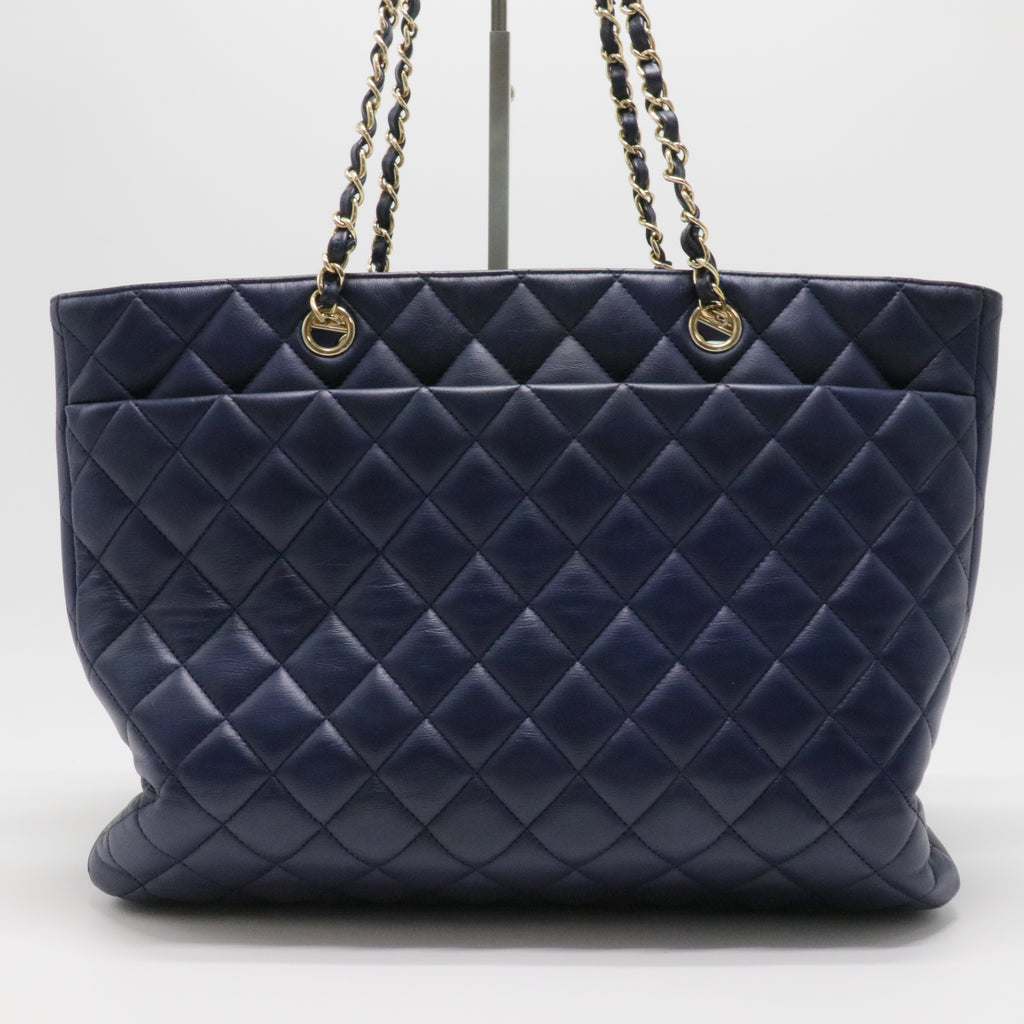 Large Classic Timeless Shopping Tote