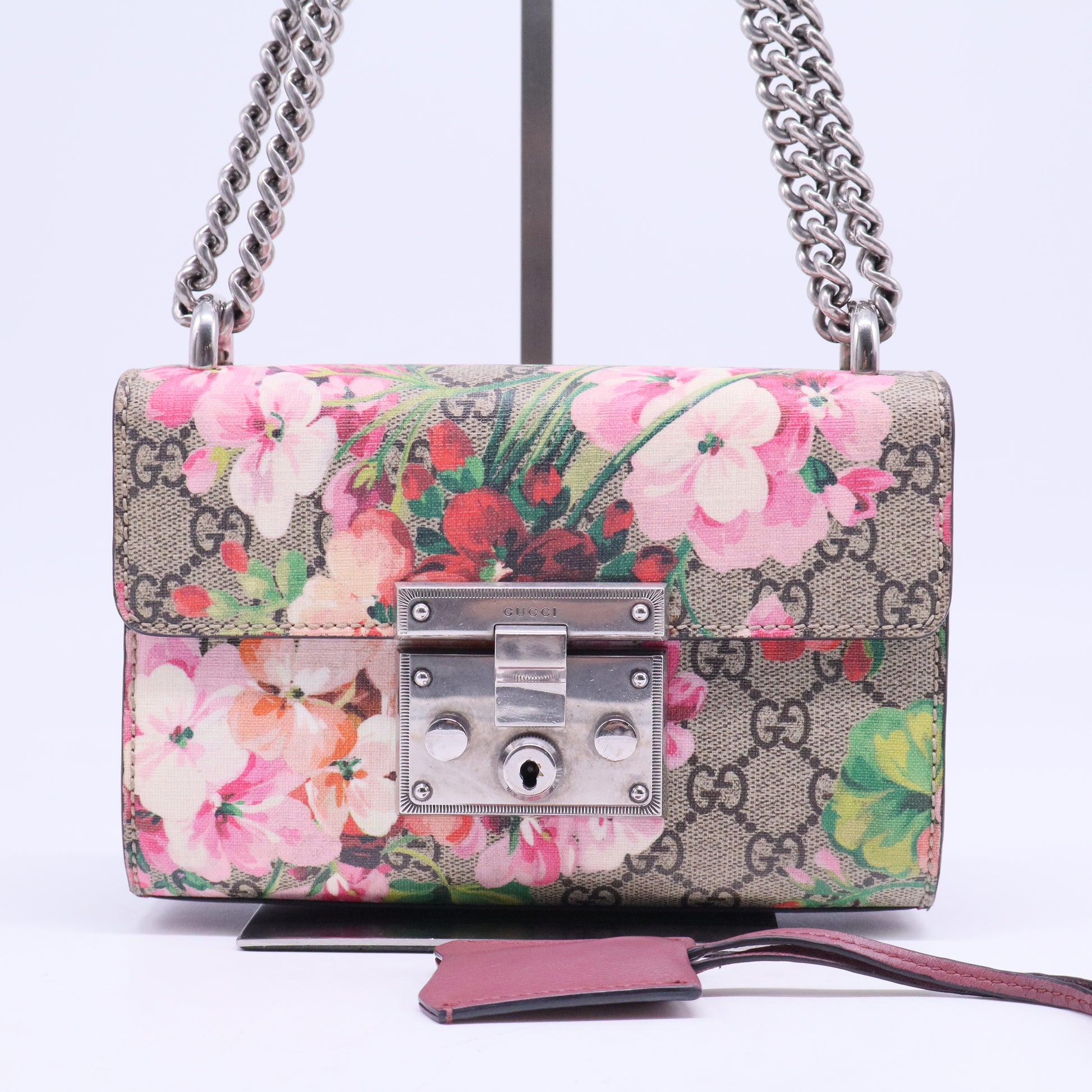 GG Supreme Padlock B20784