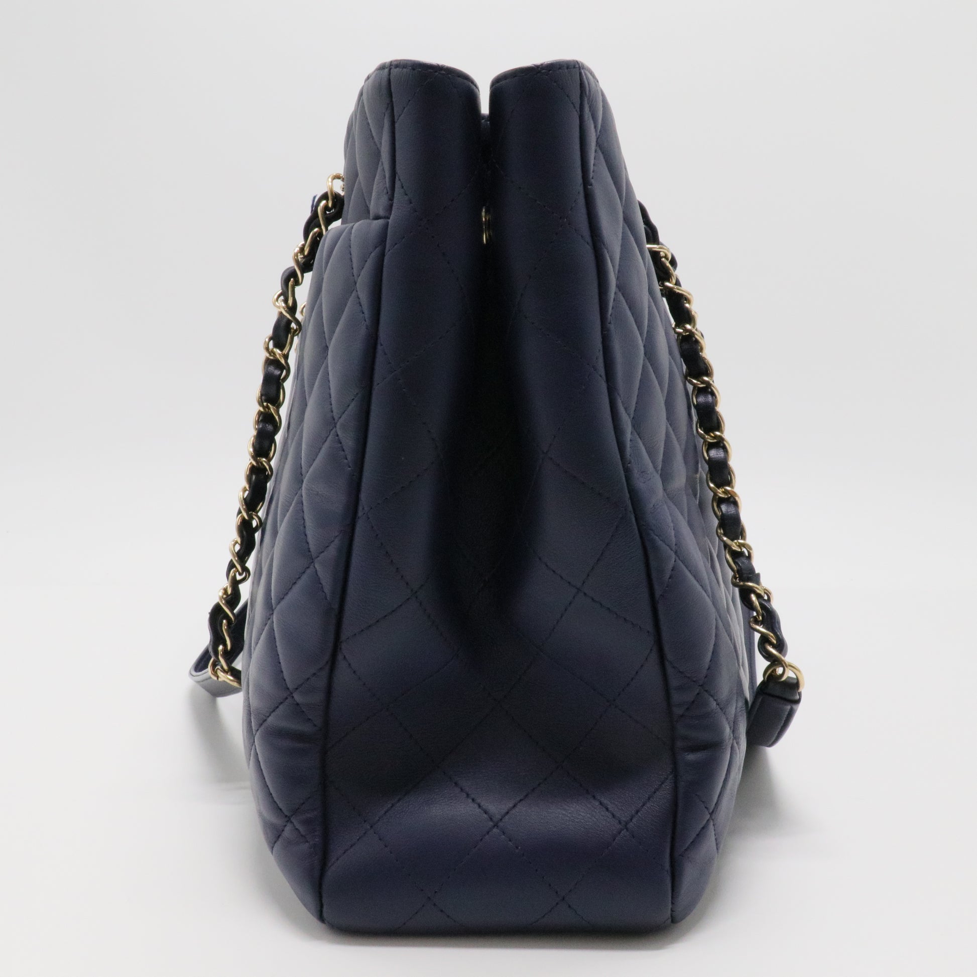 Large Classic Timeless Shopping Tote