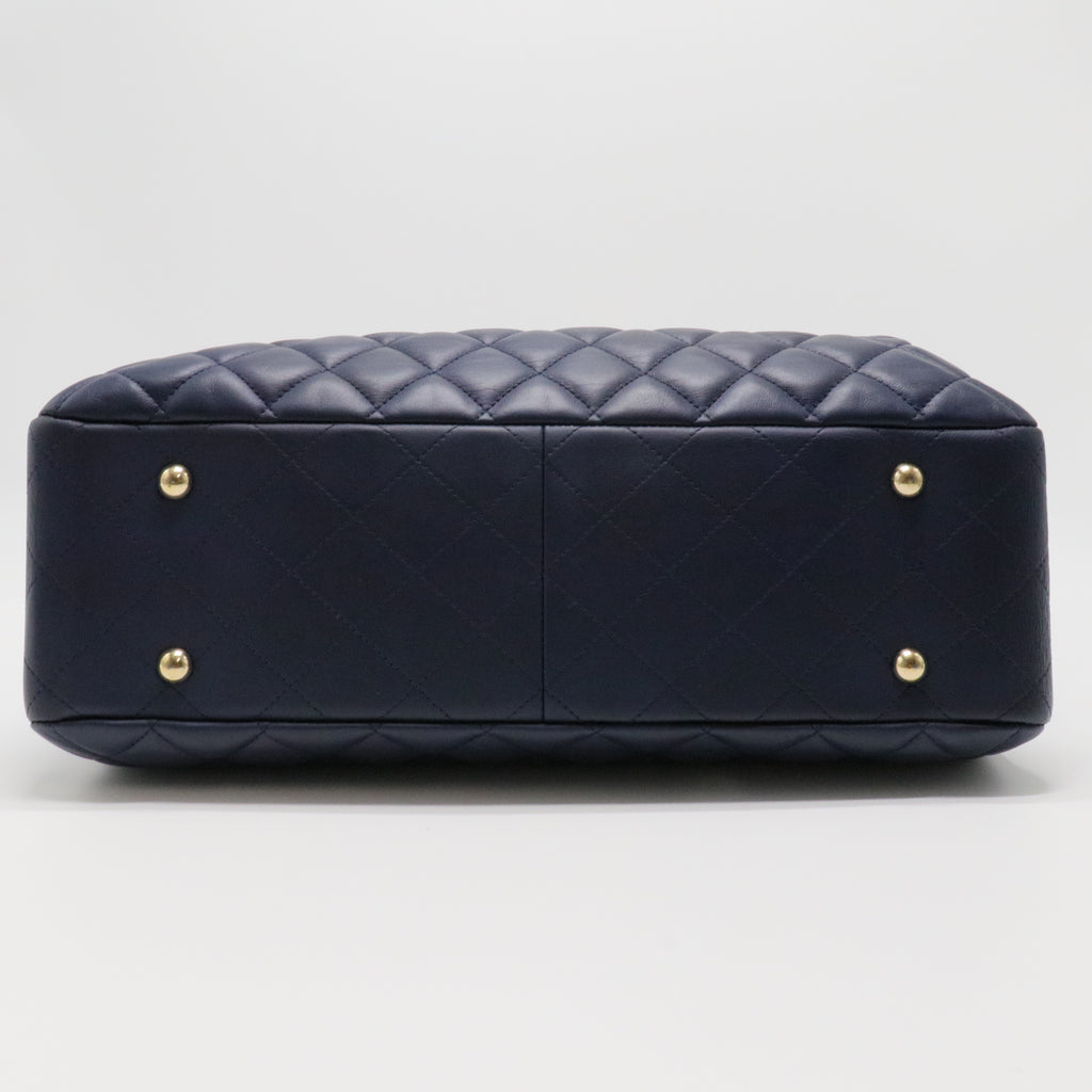 Large Classic Timeless Shopping Tote