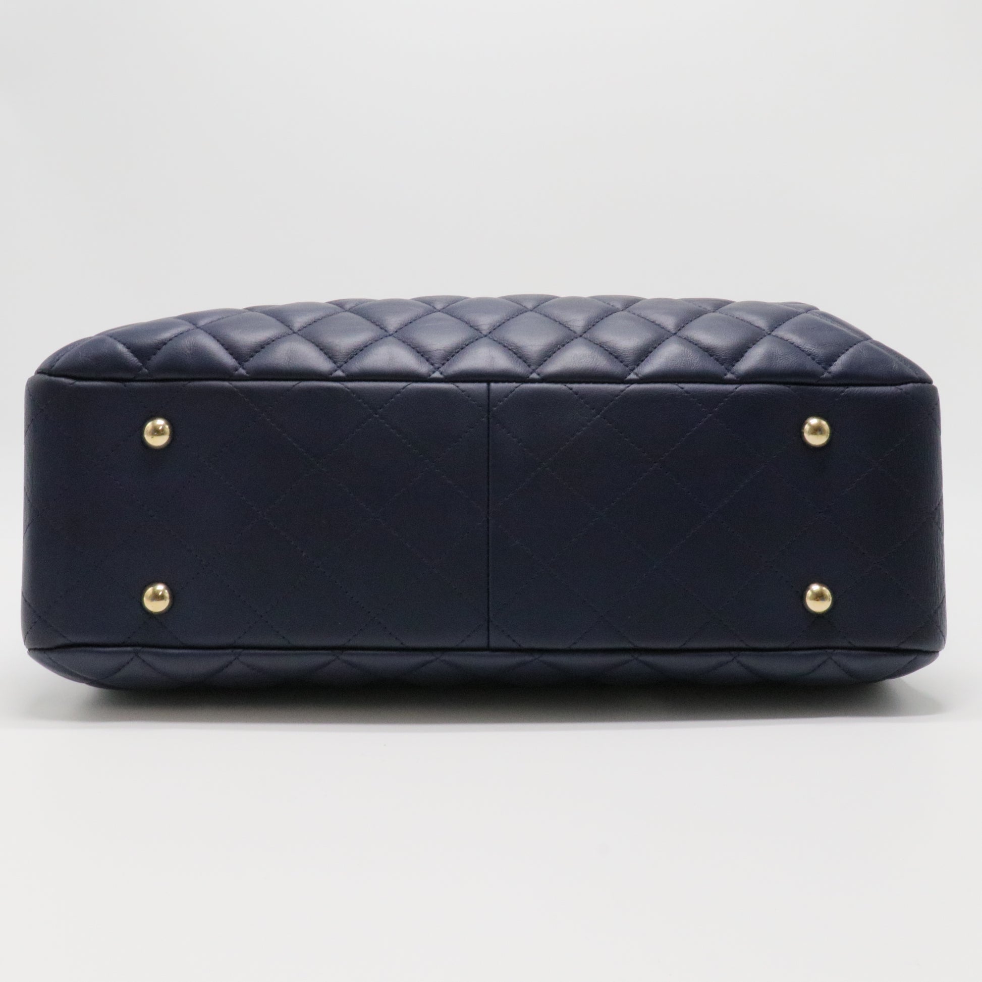 Large Classic Timeless Shopping Tote