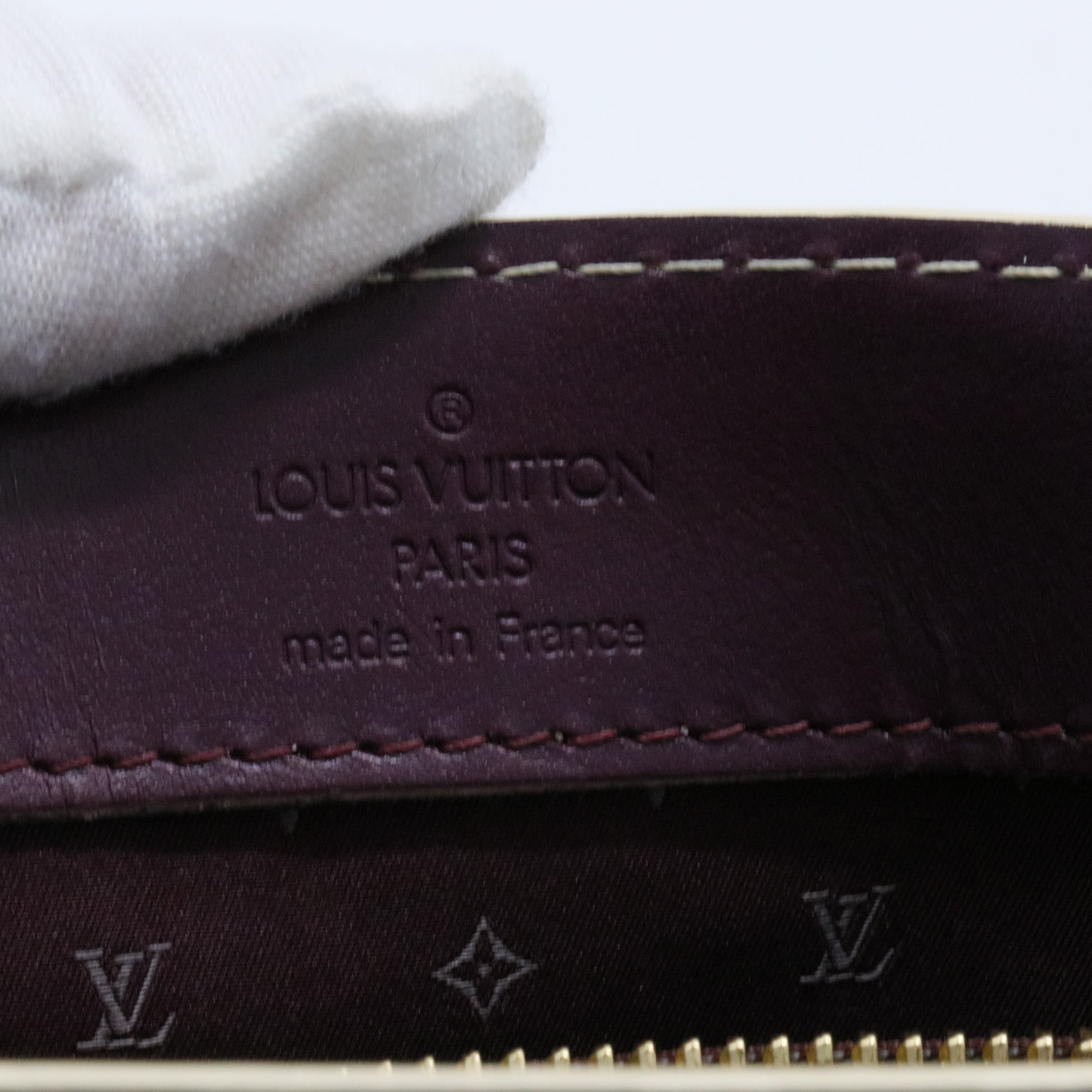 Suhali Le Fabuleux Handbag Leather