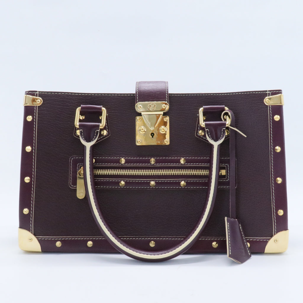Suhali Le Fabuleux Handbag Leather