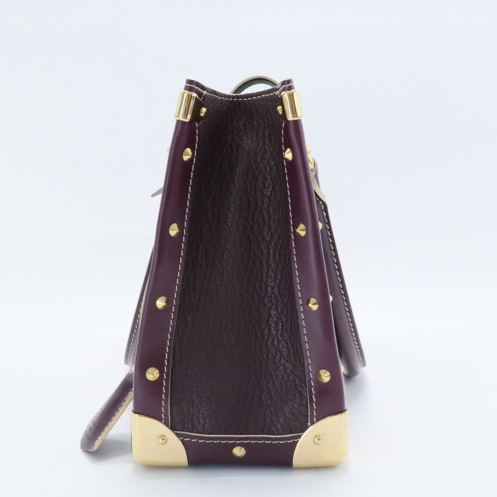 Suhali Le Fabuleux Handbag Leather