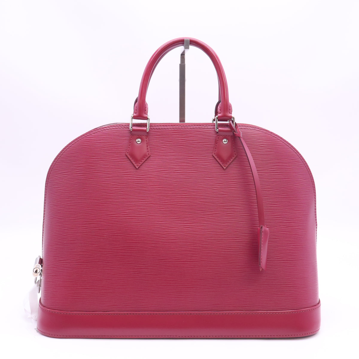 Louis Vuitton Epi Leather Alma GM B24462