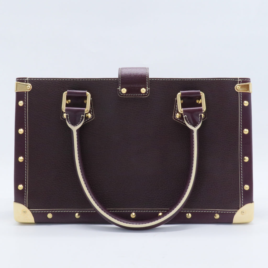 Suhali Le Fabuleux Handbag Leather